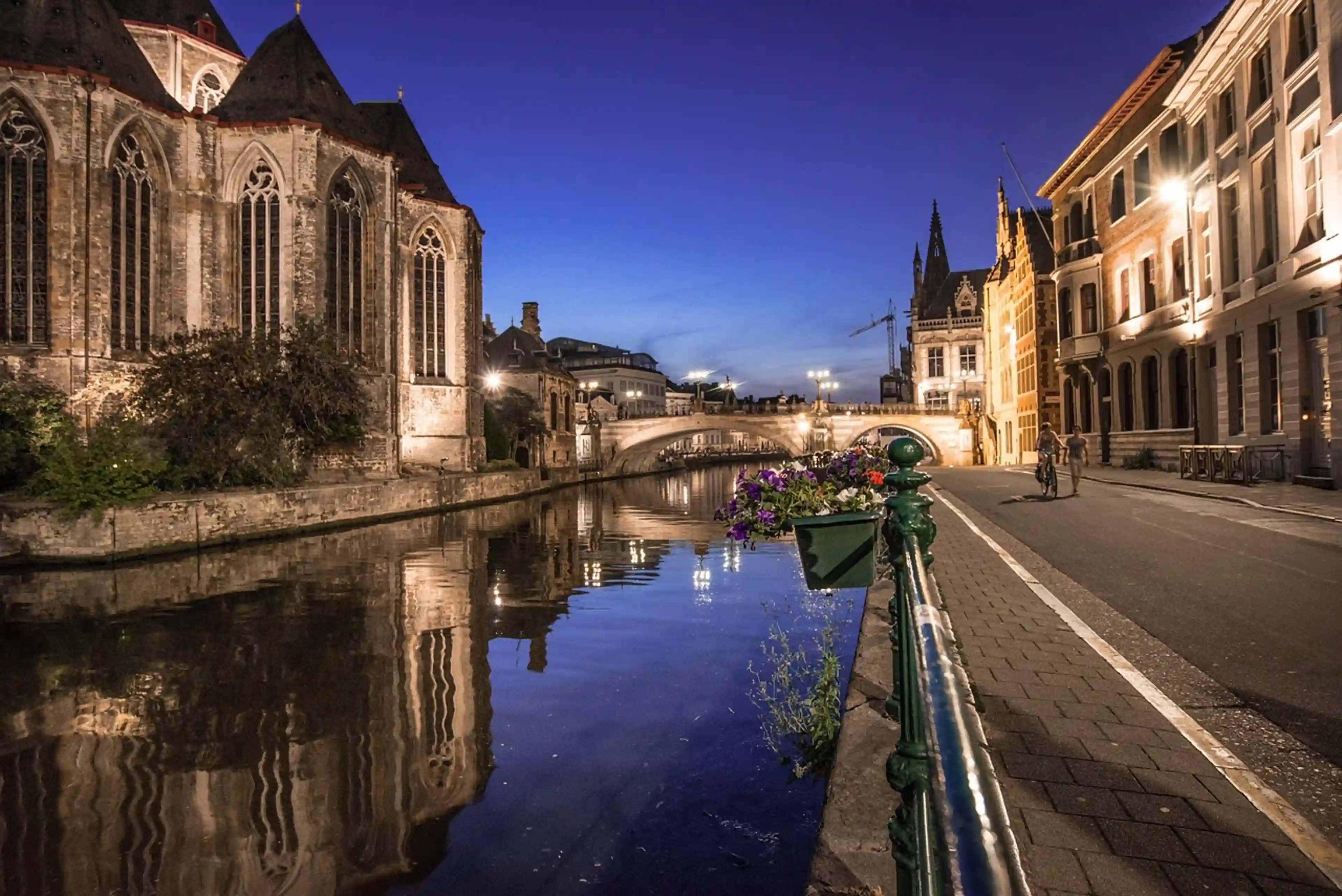 Ghent - 2