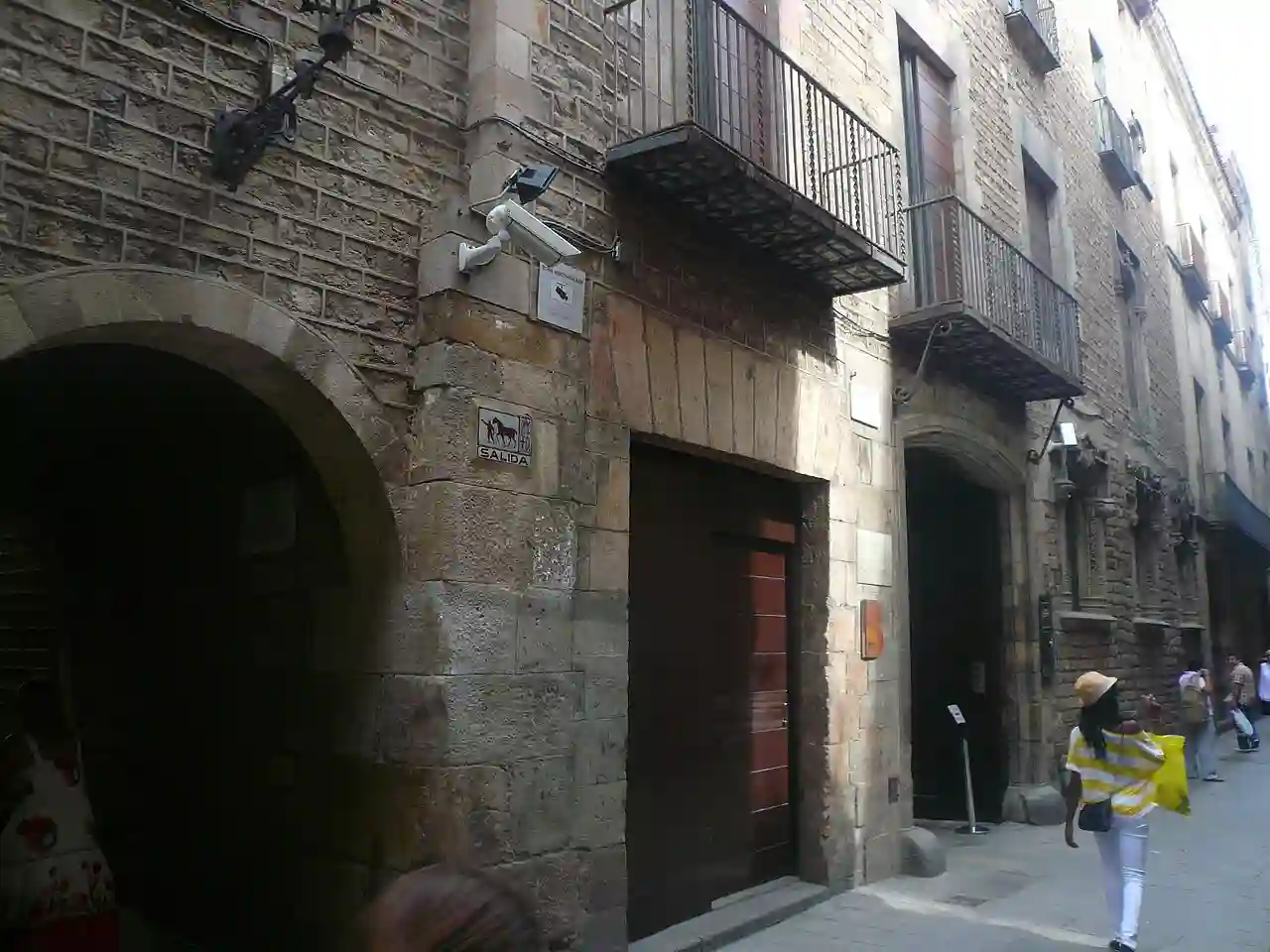 Palau Berenguer d'Aguilar