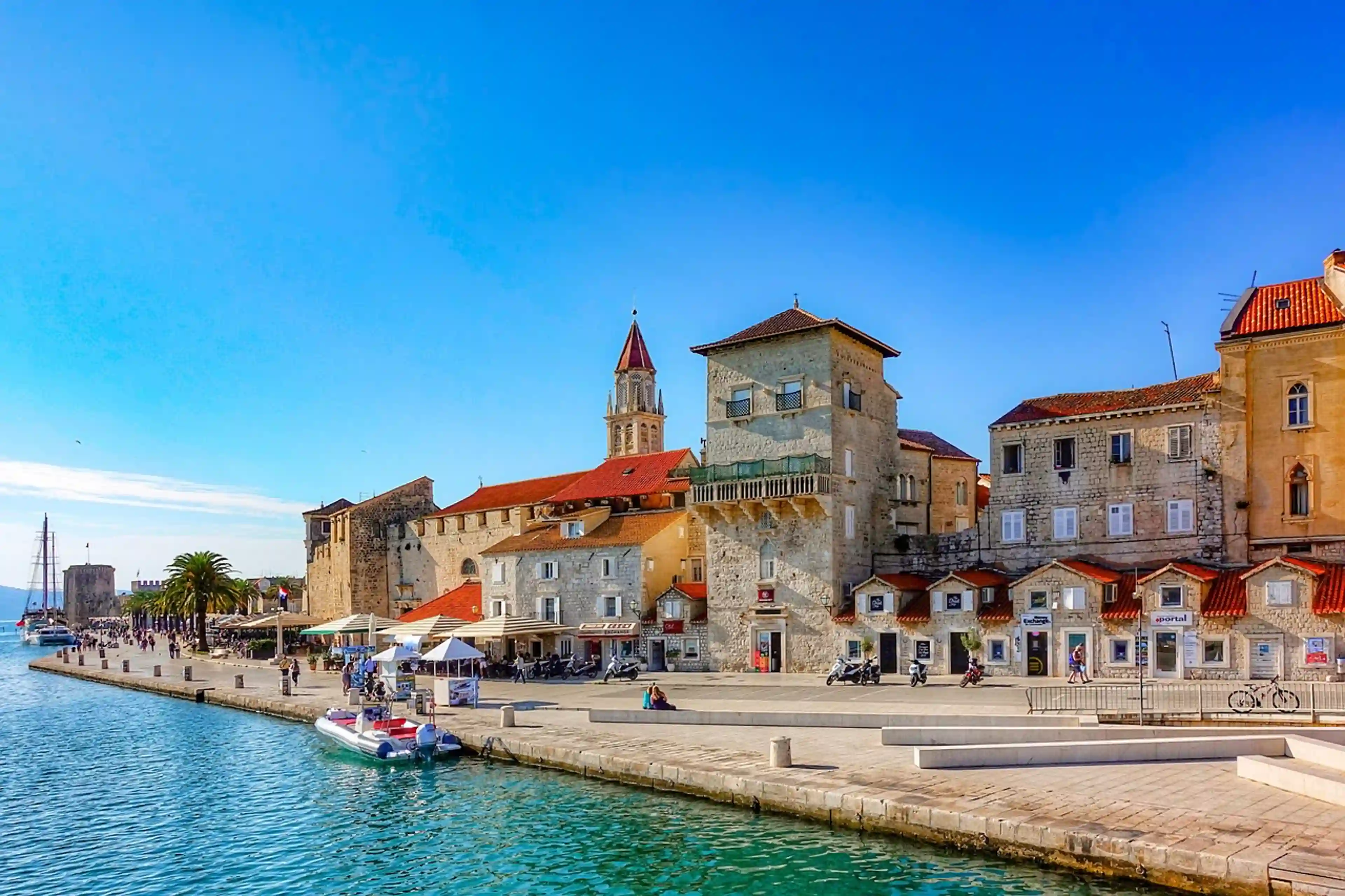 Trogir - 4