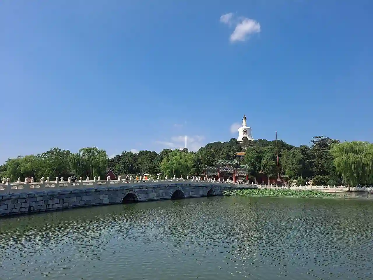 Beihai Park 2