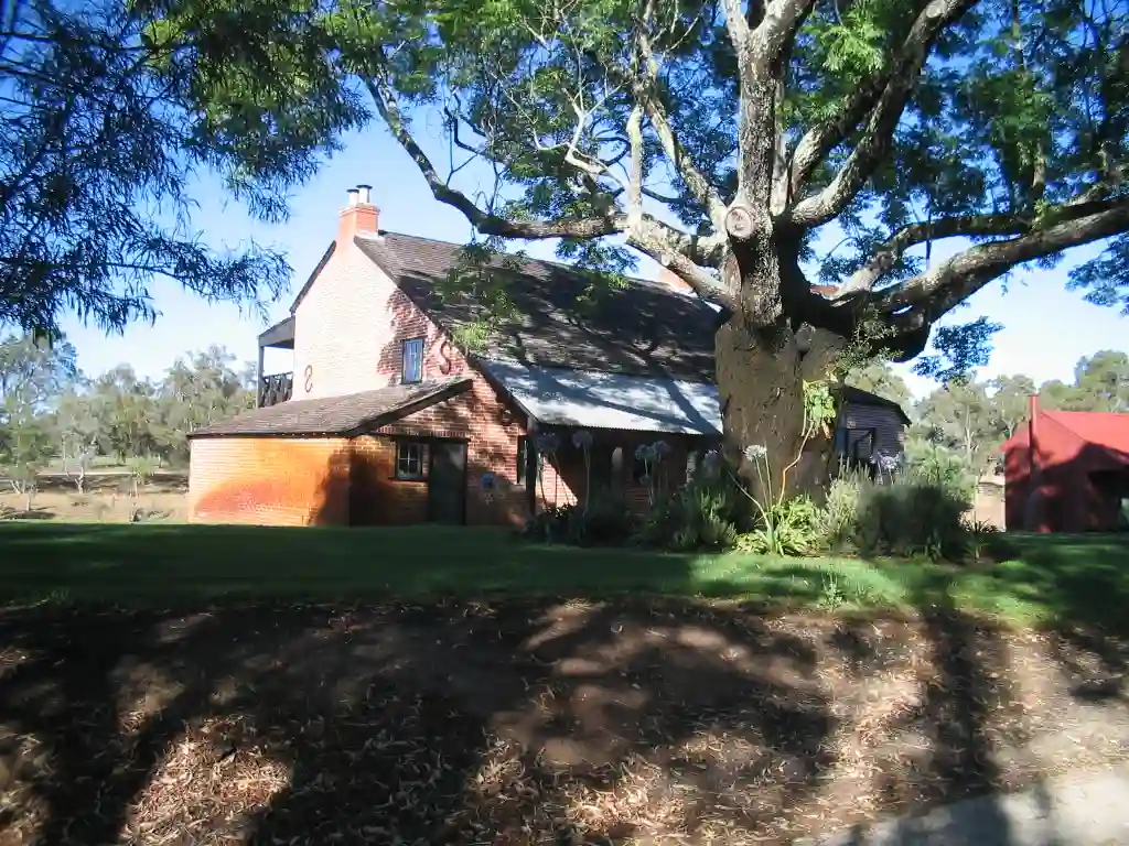 Bull's Mill