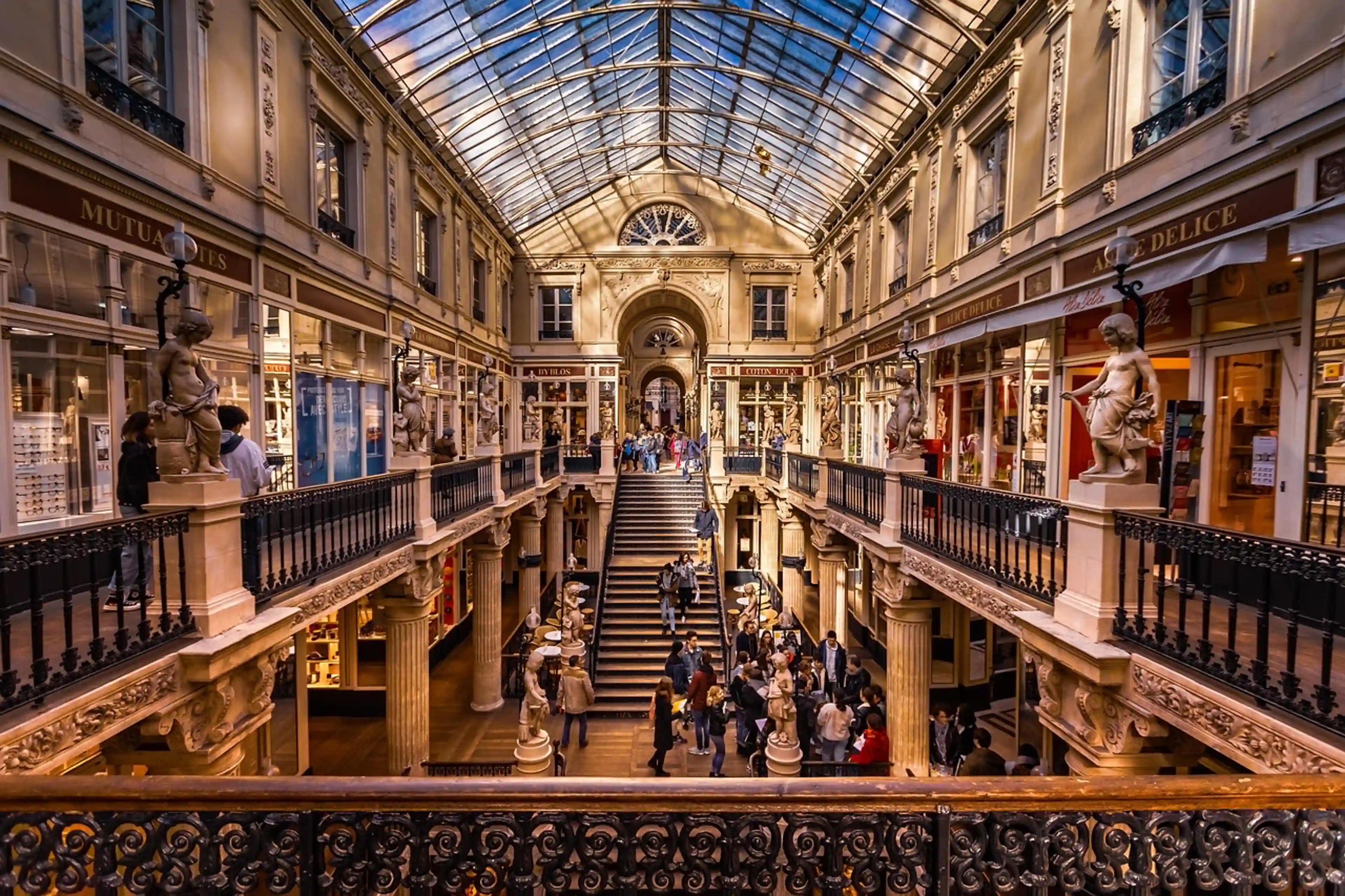 Nantes - 2