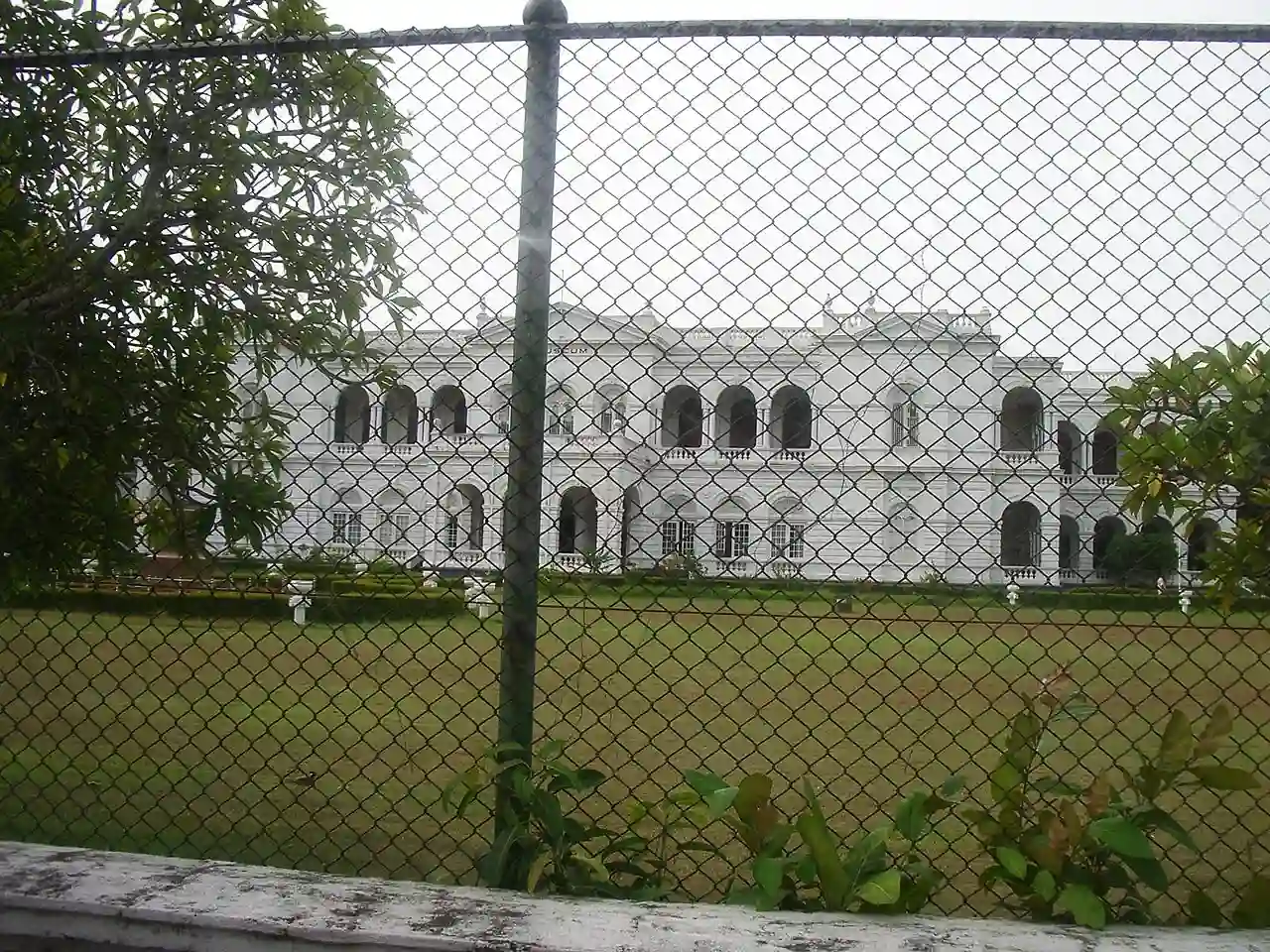 Colombo-museu nacional