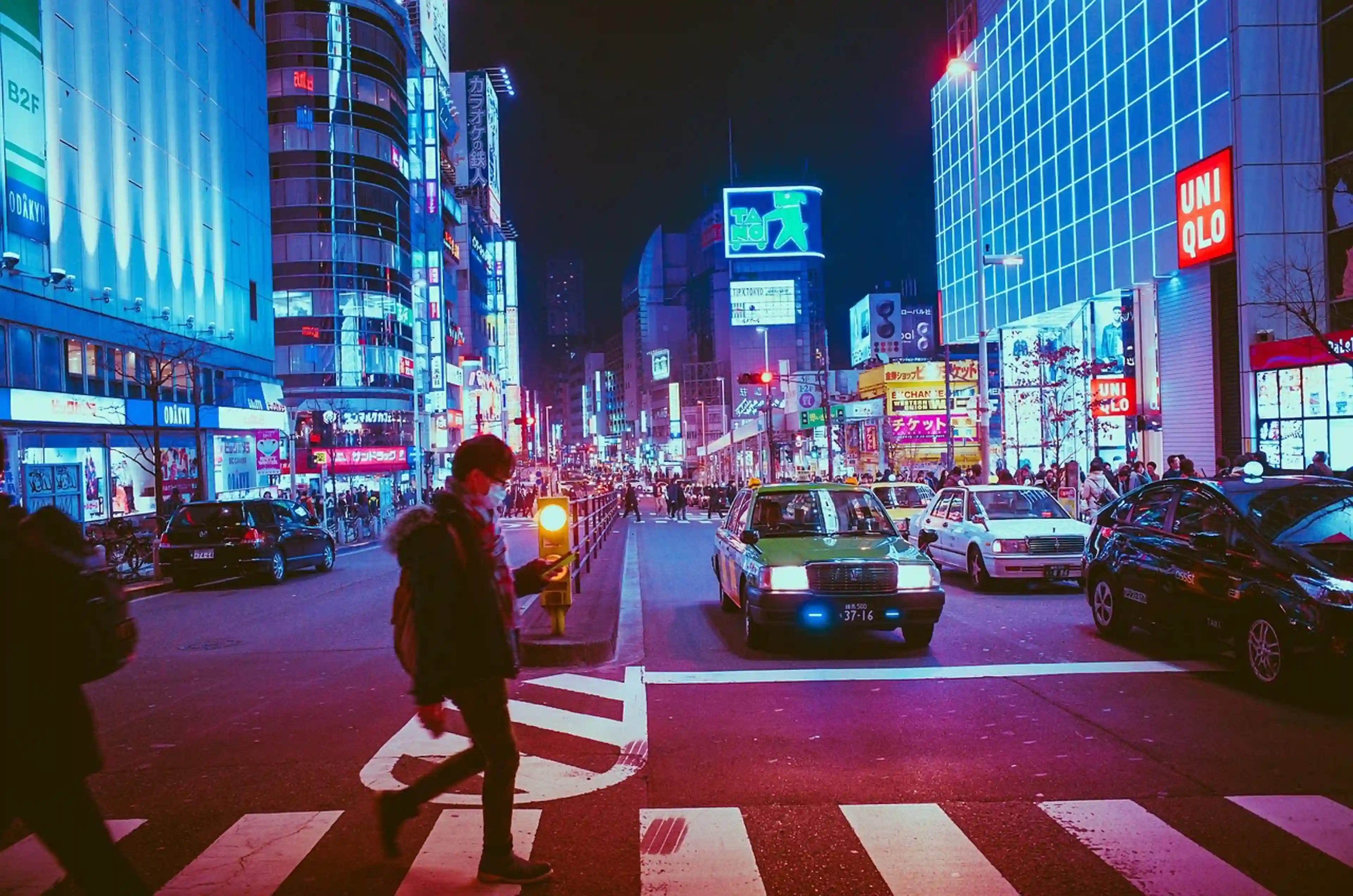 Osaka - 2