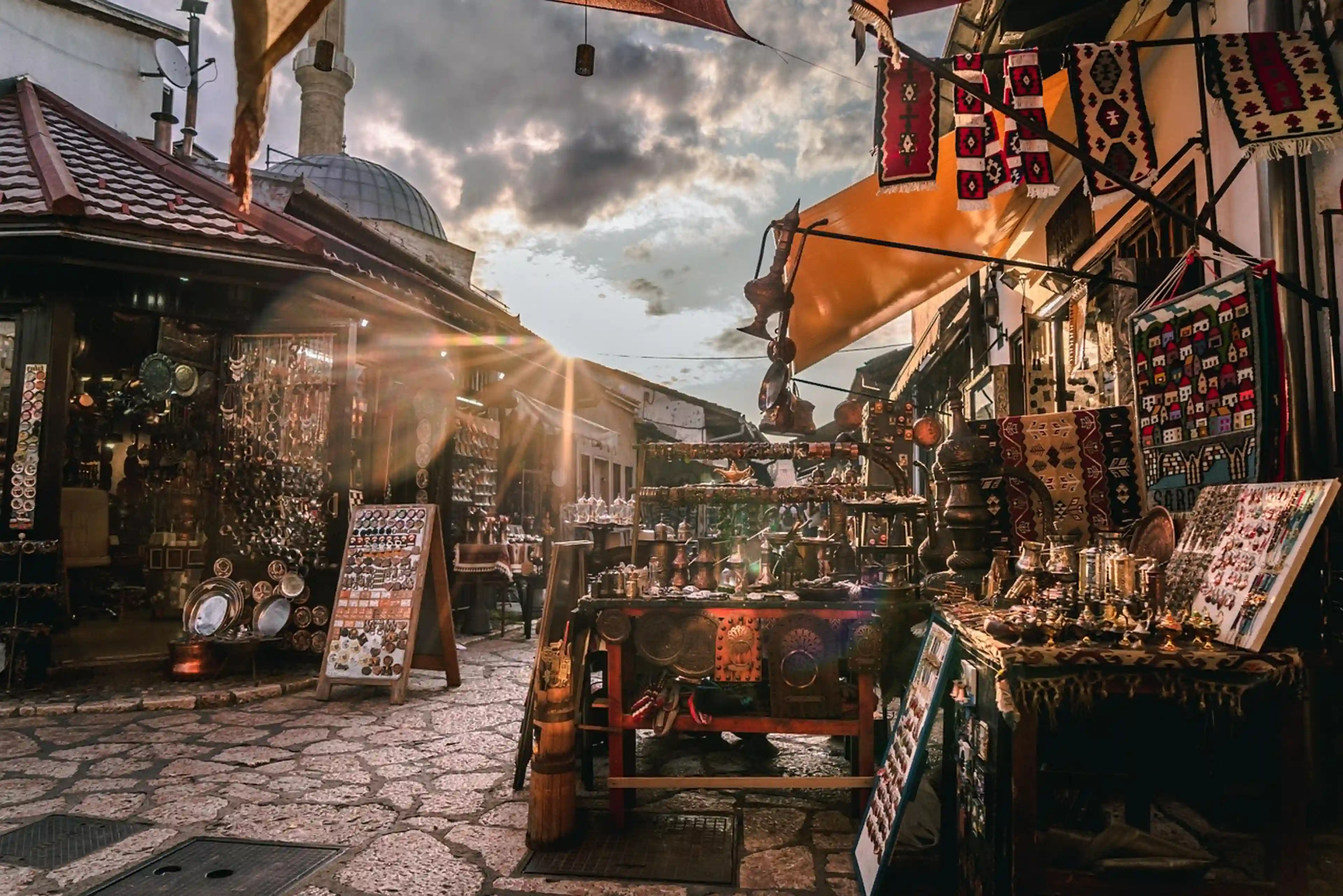 Sarajevo - 3