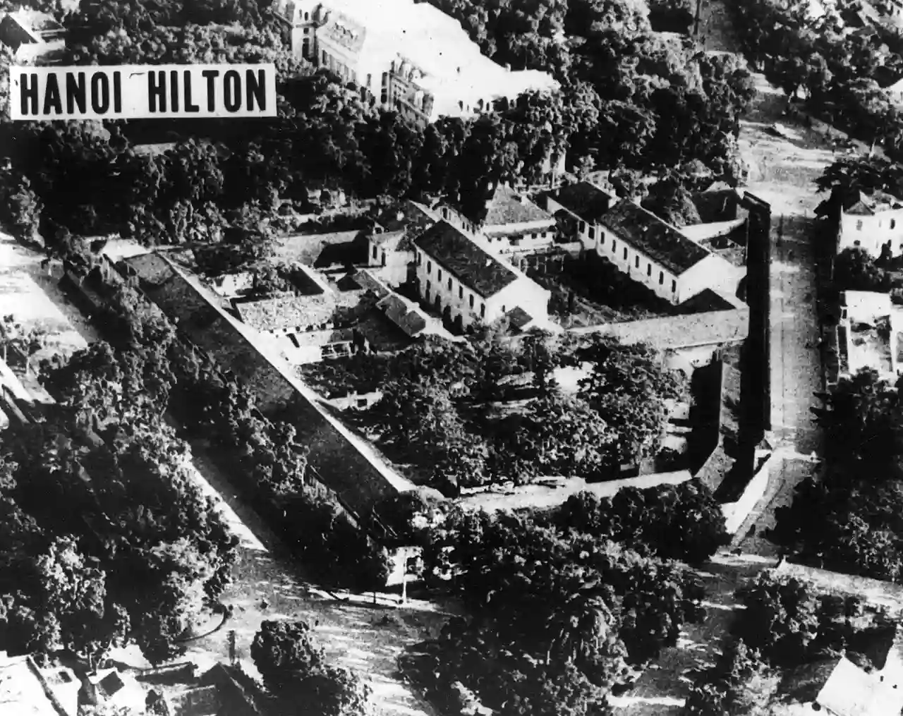 HanoiHilton