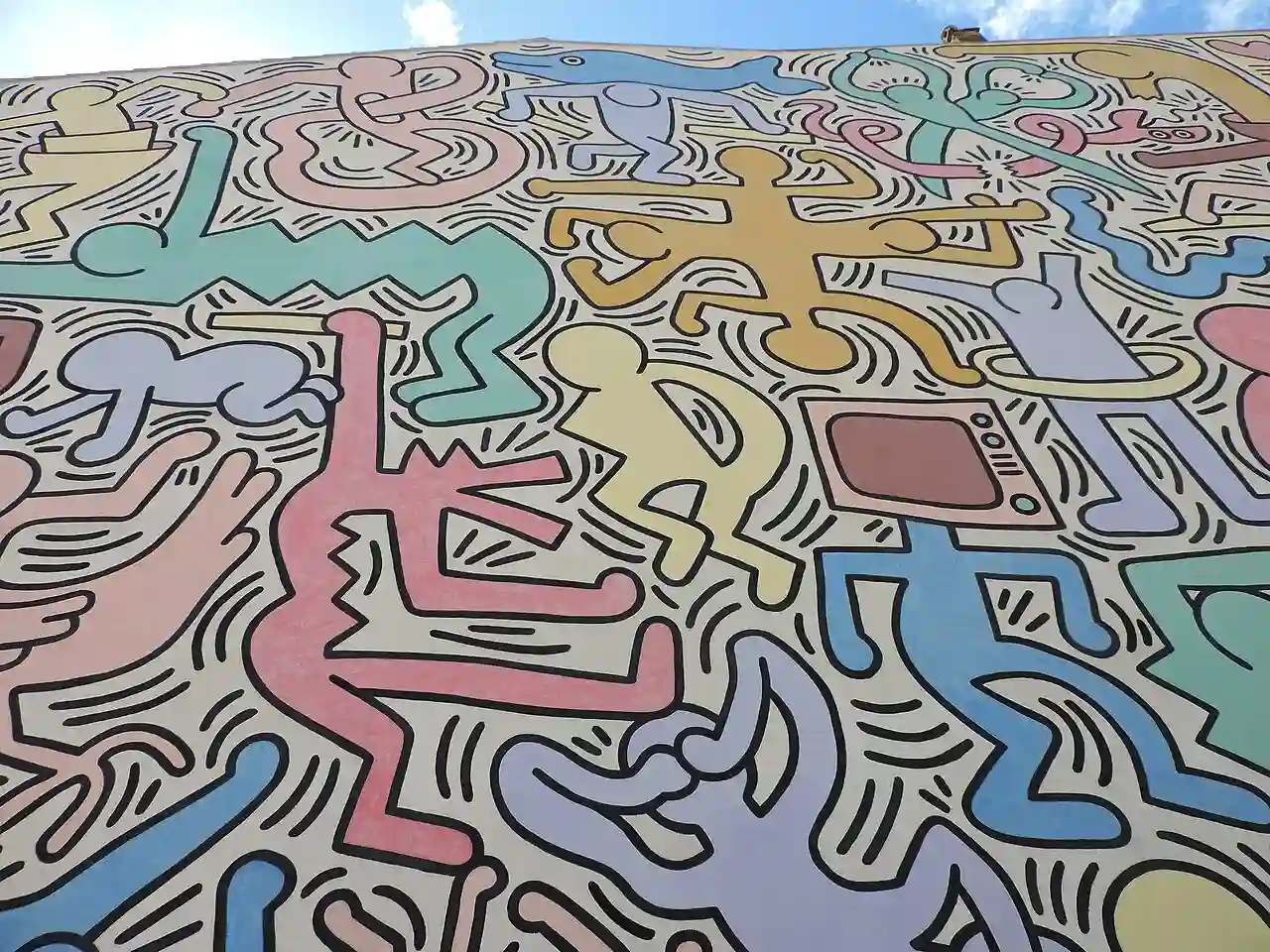 "Tuttomondo", Pisa (26405323320)
