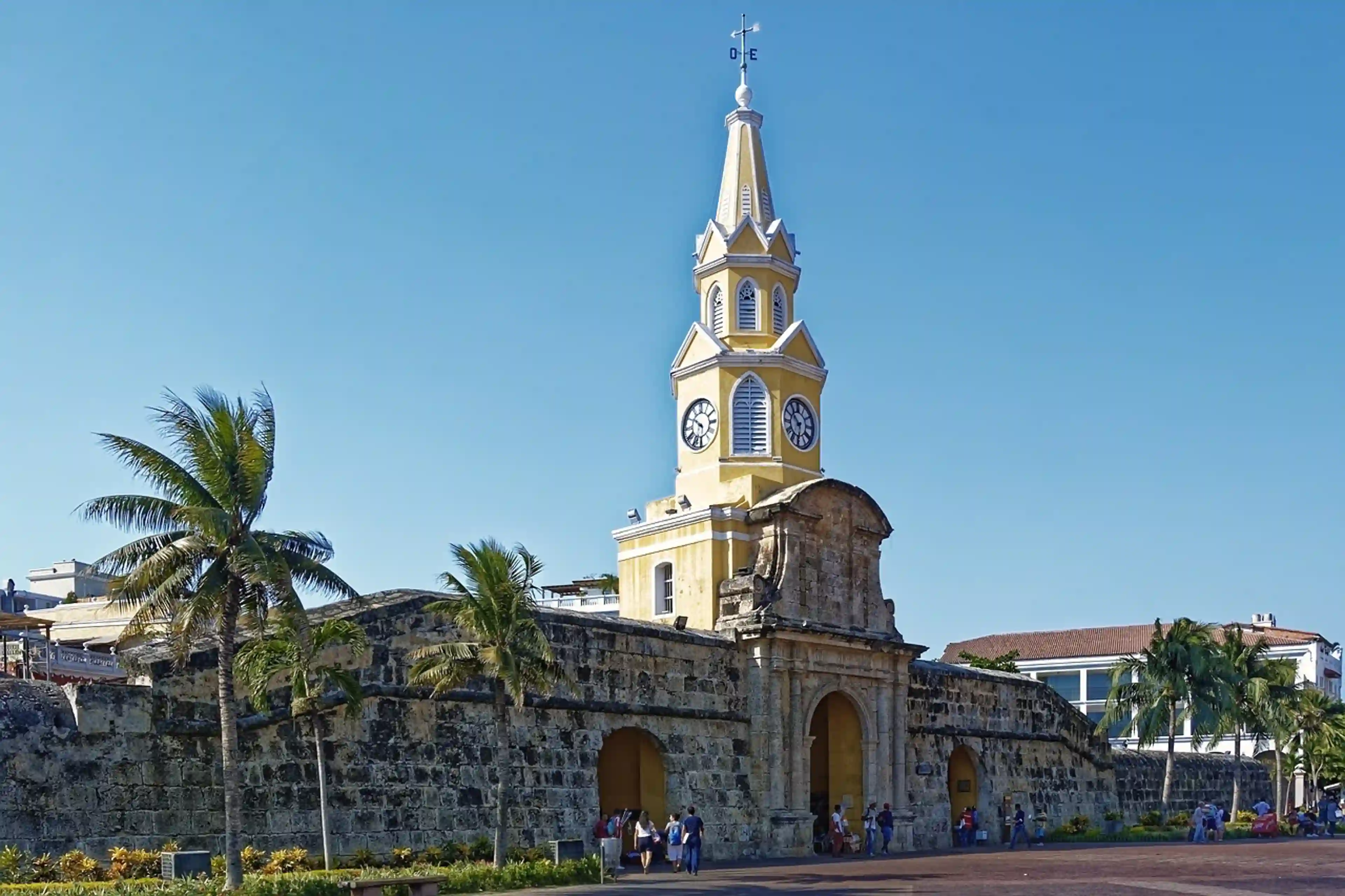 Cartagena - 2