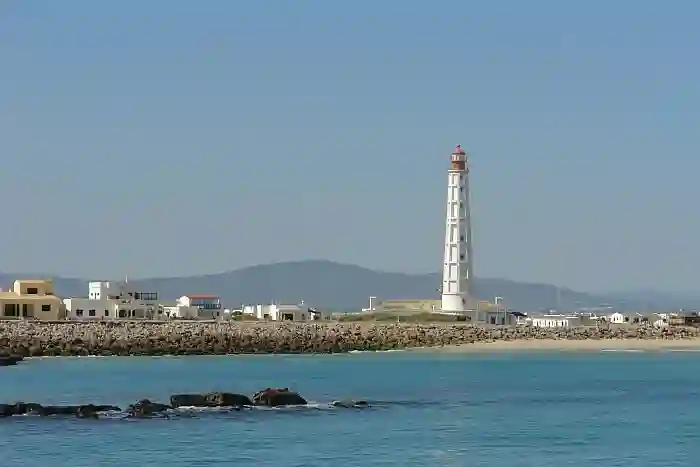 Ilha da Culatra 1