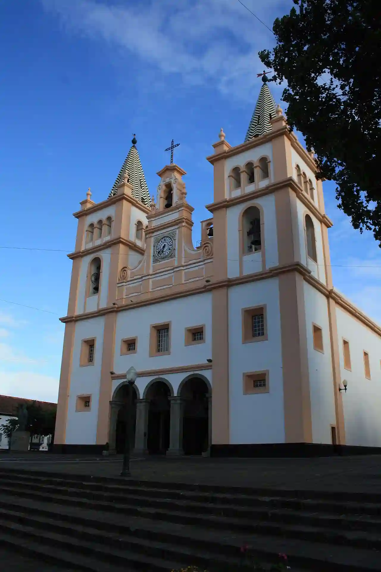 Sé de Angra