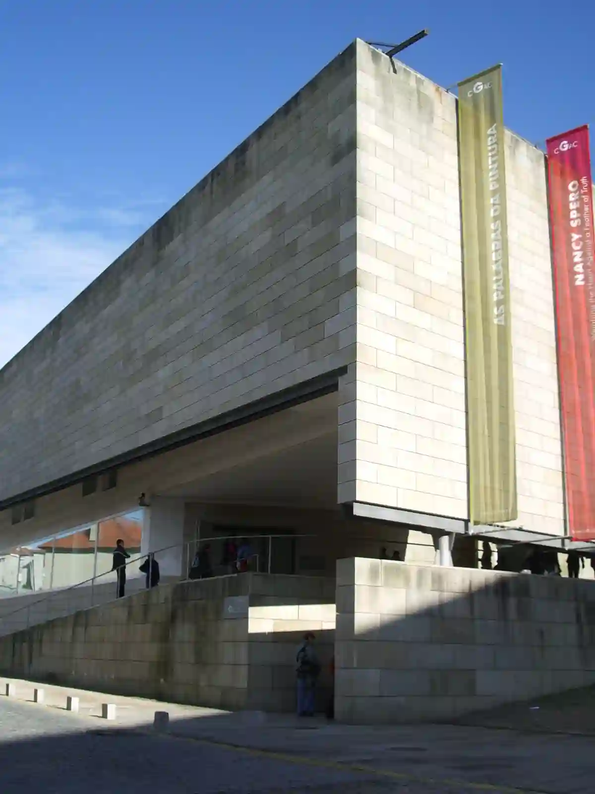 Siza Konpostelan