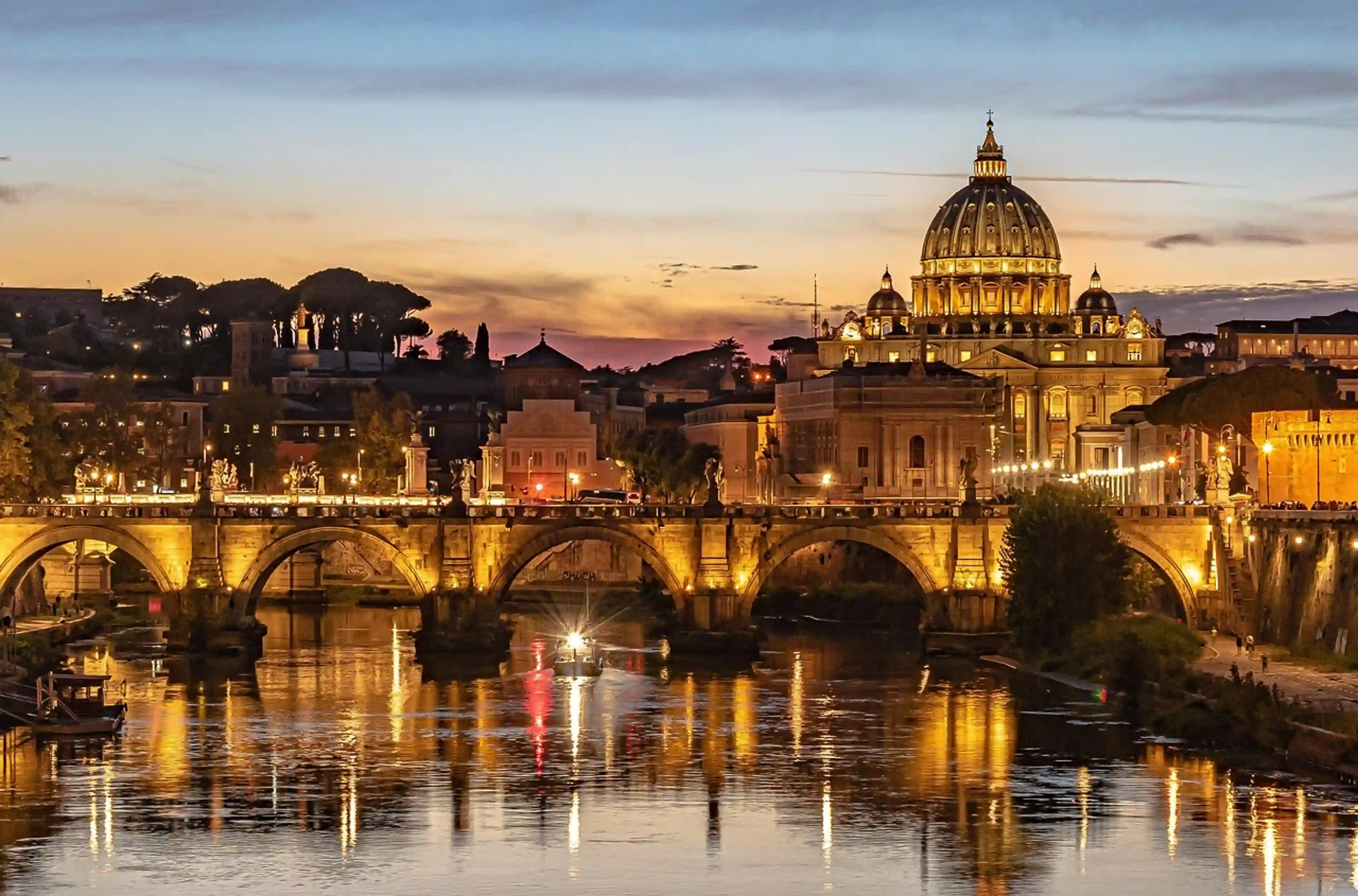 Rome - 1