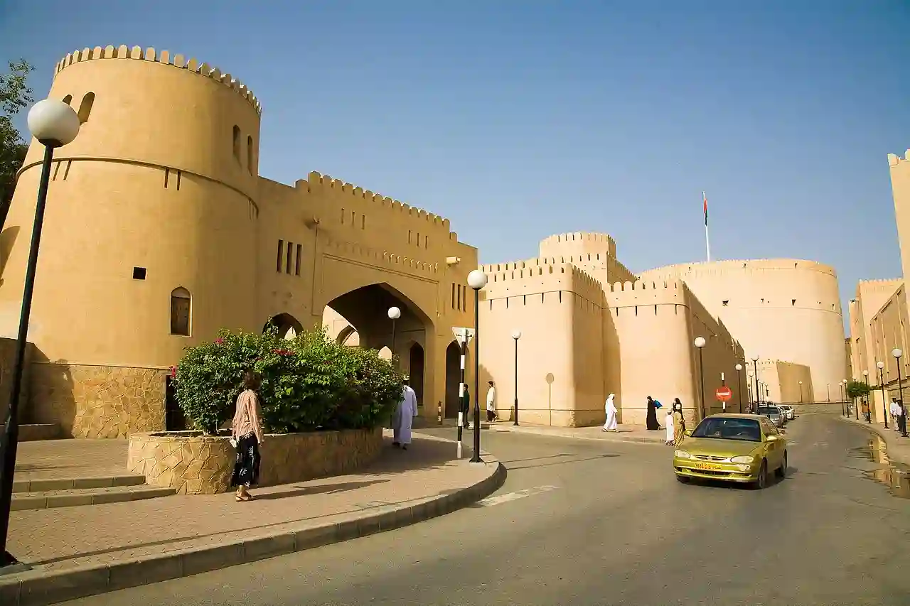 Nizwa (5)