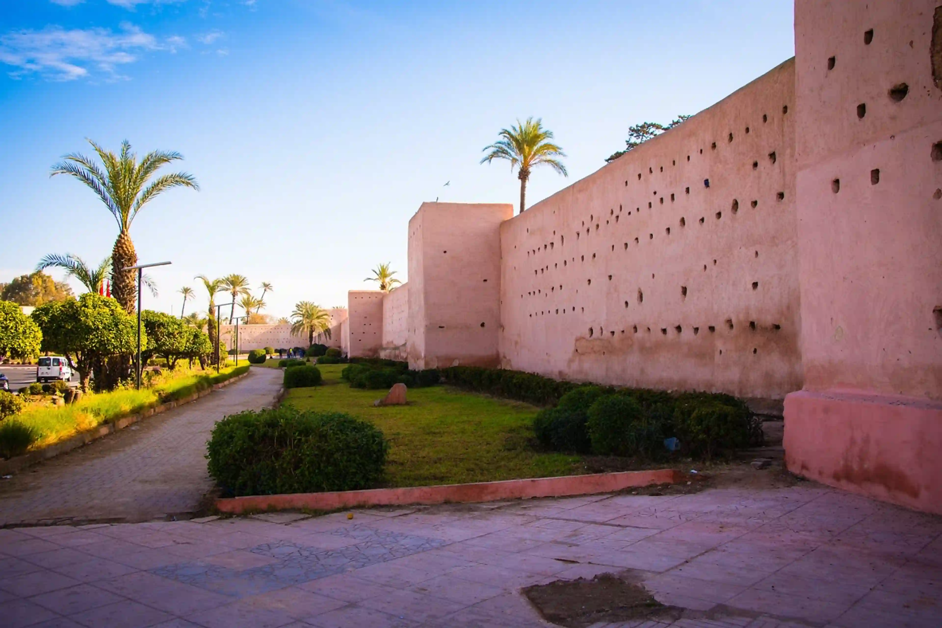 Marrakech - 2