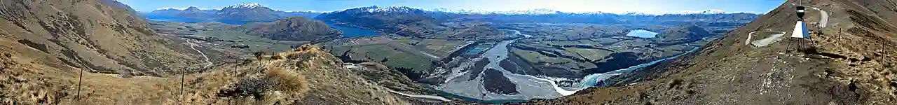 Remarkables