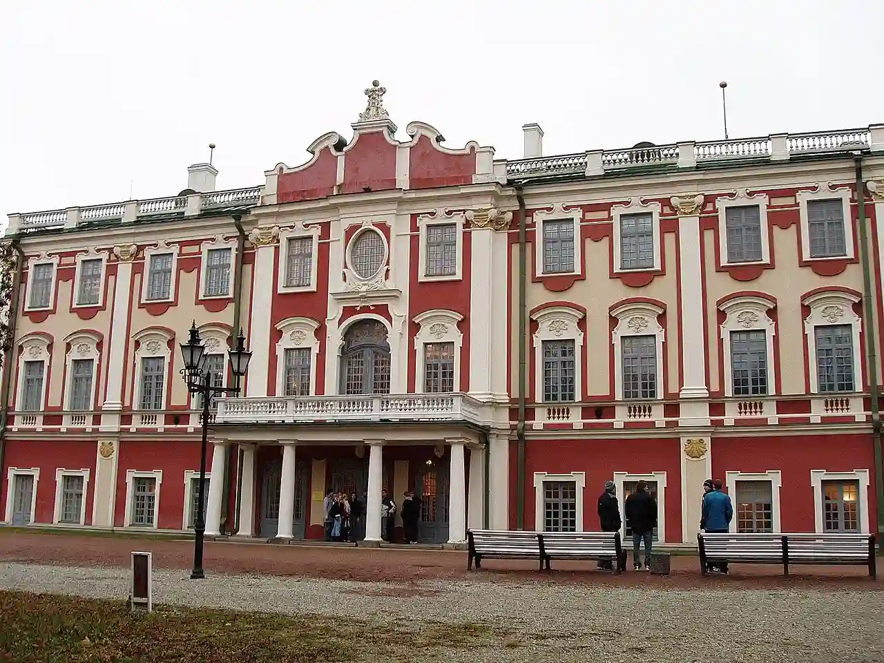 Kadrioru loss (1)