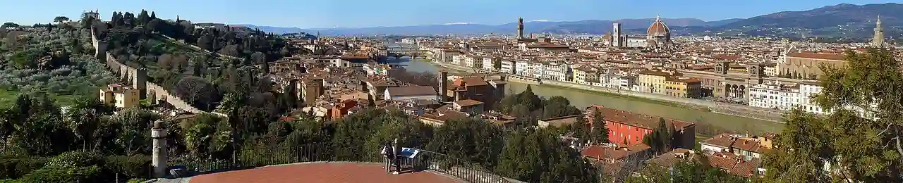 Firenze - modified