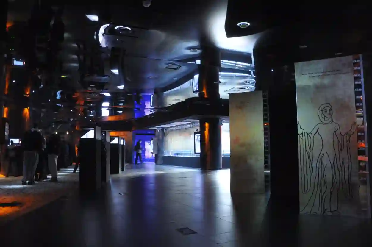 Rynek Underground, 2010