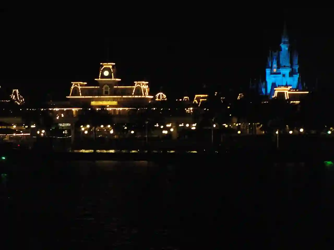 Disney Magico