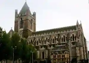 Cchurchdub