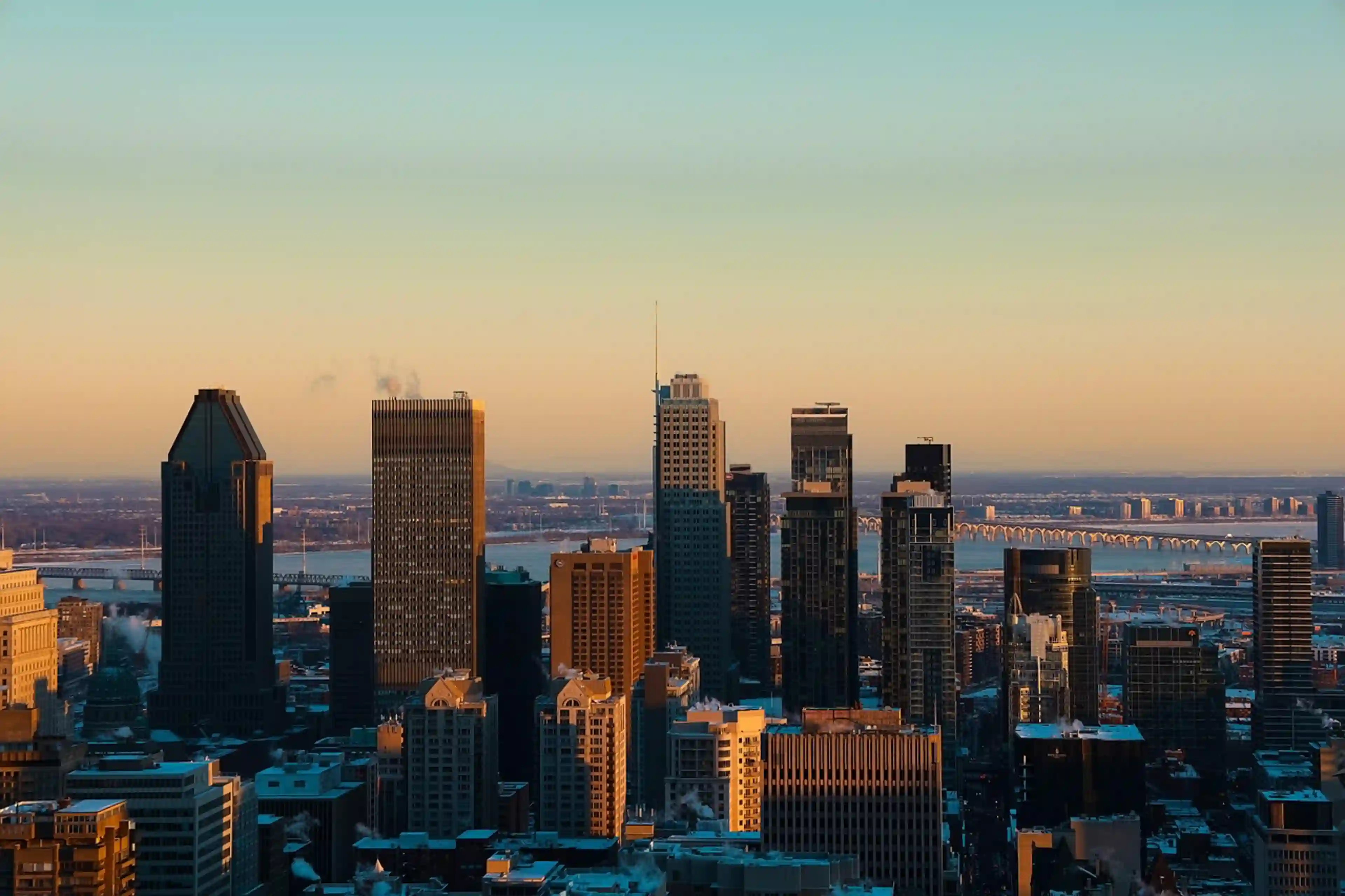 Montréal - 4