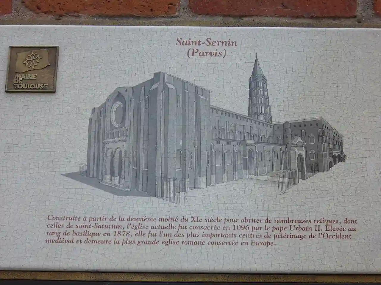Basilique Saint Sernin (1071921518)
