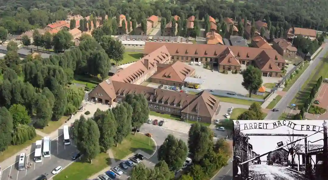Museum Auschwitz