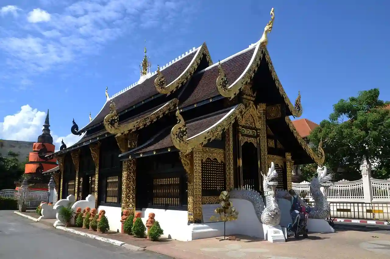 Chiang Mai - 4