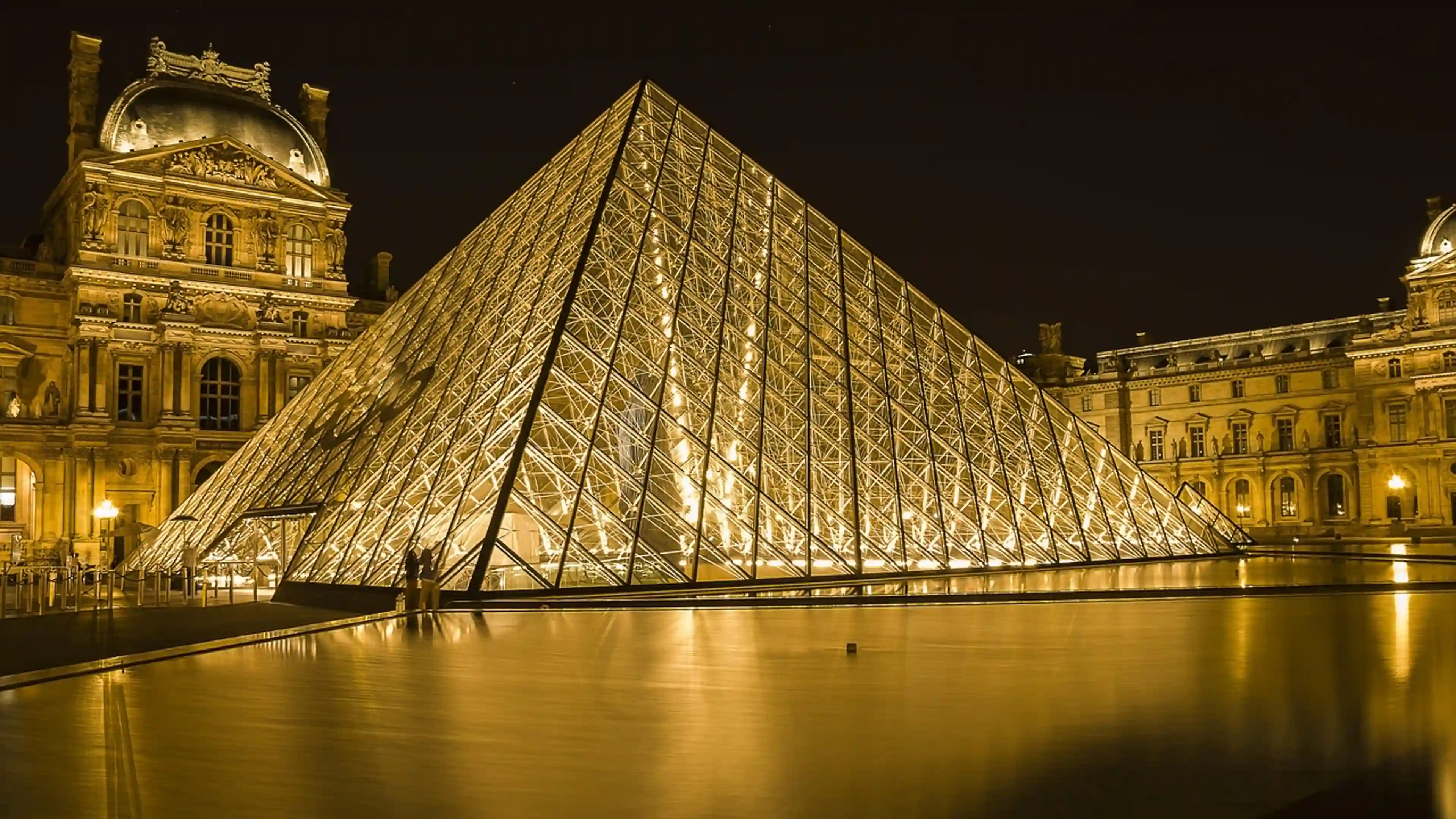 Paris - 3