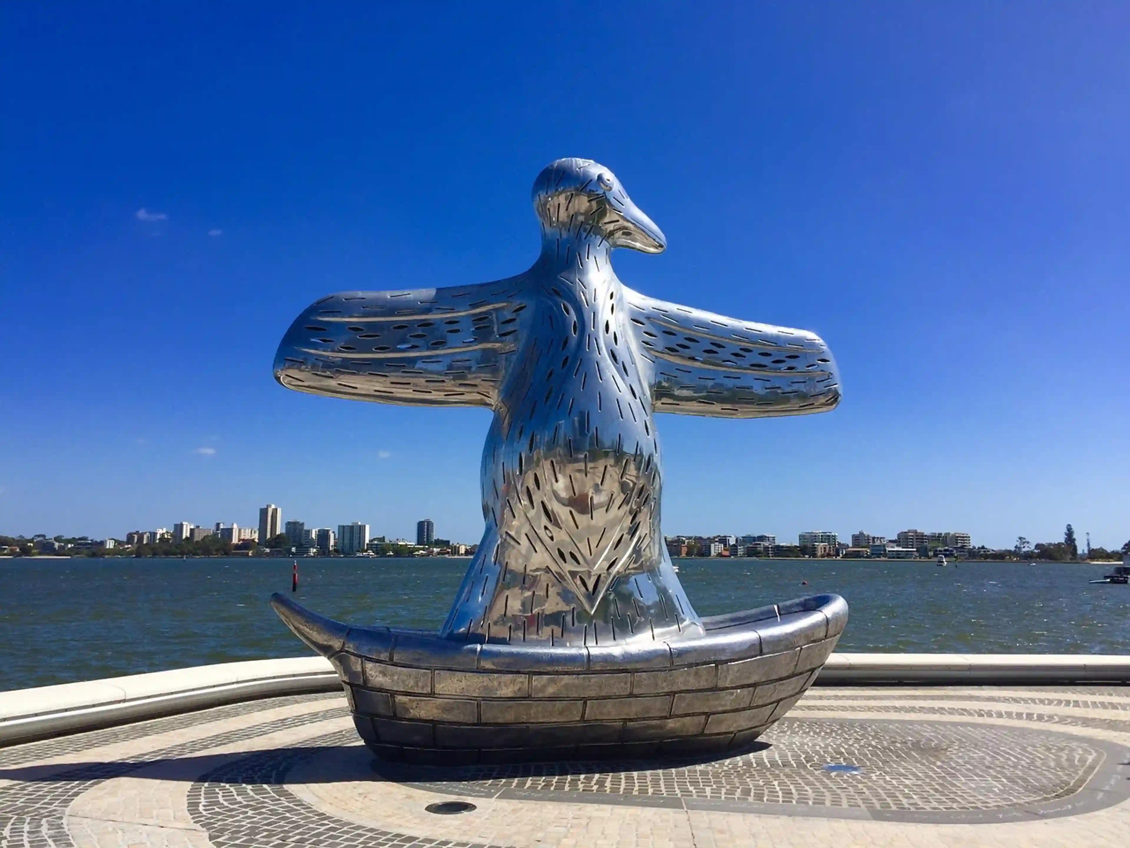 Perth - 2