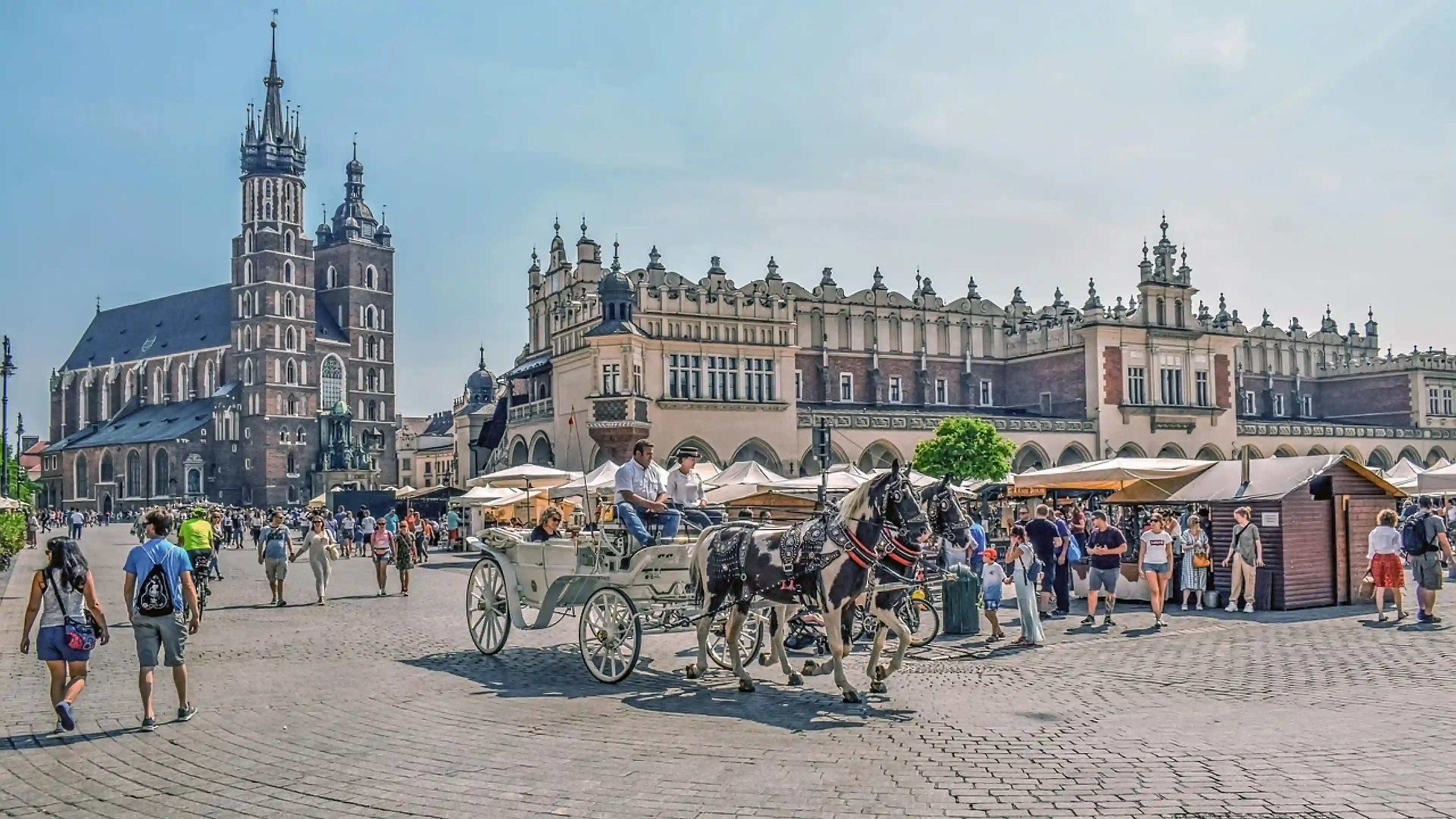 Krakow - 3