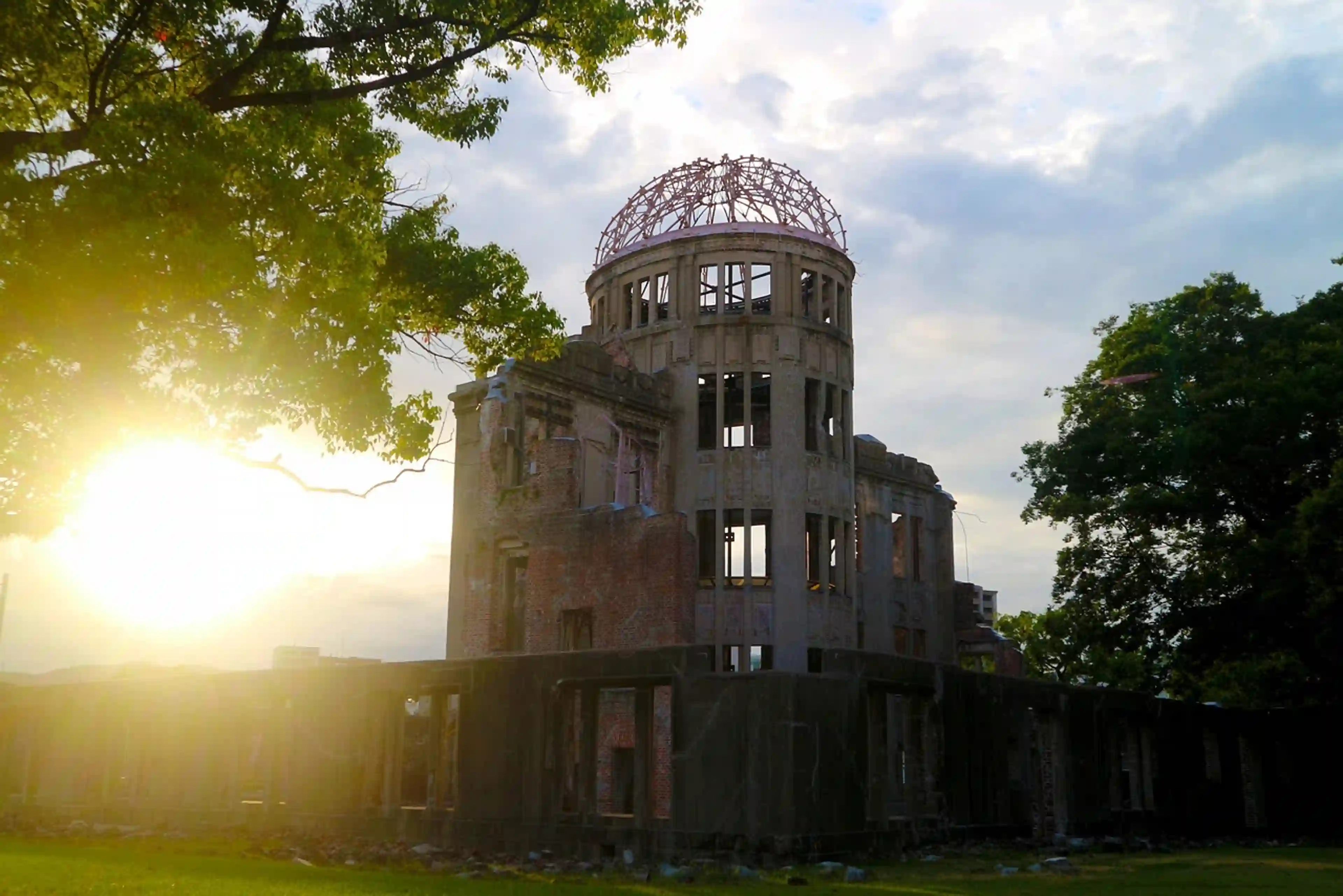 Hiroshima - 4