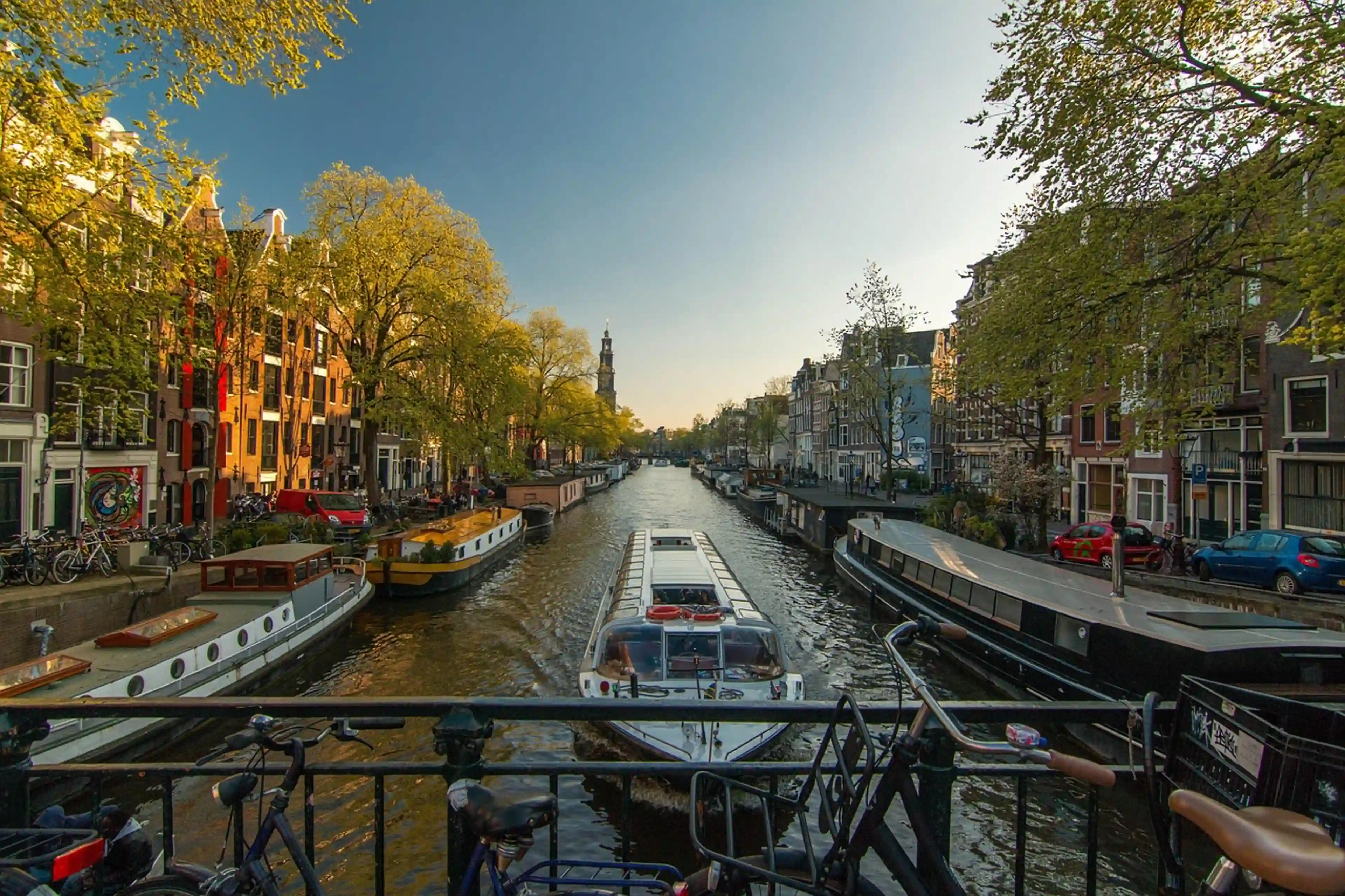 Amsterdam - 3