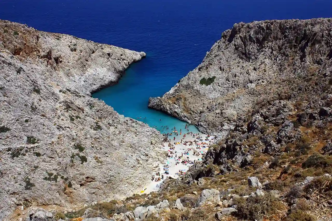 ΣεΪτάν Λιμένες (7)