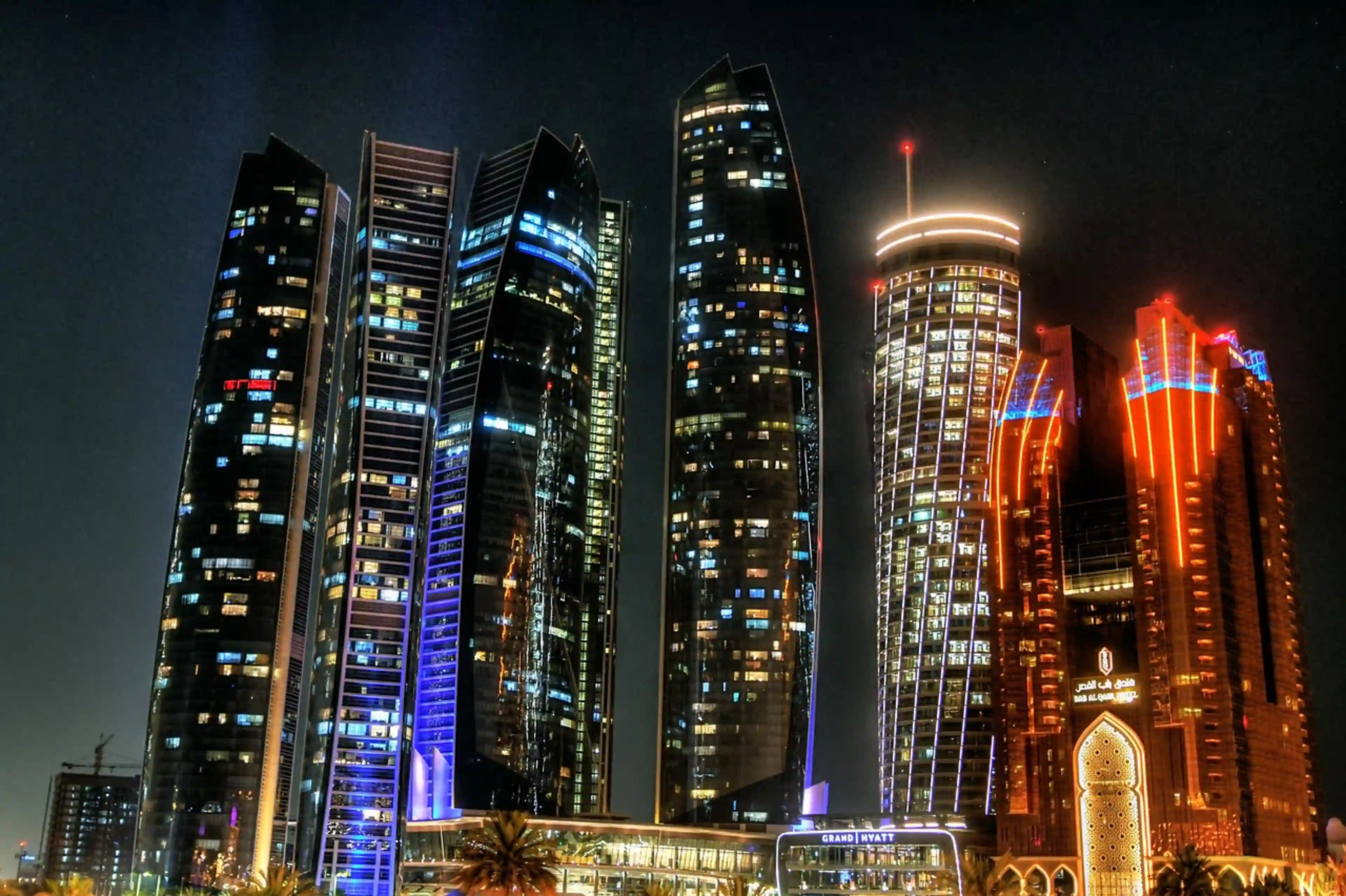 Abu Dhabi - 4