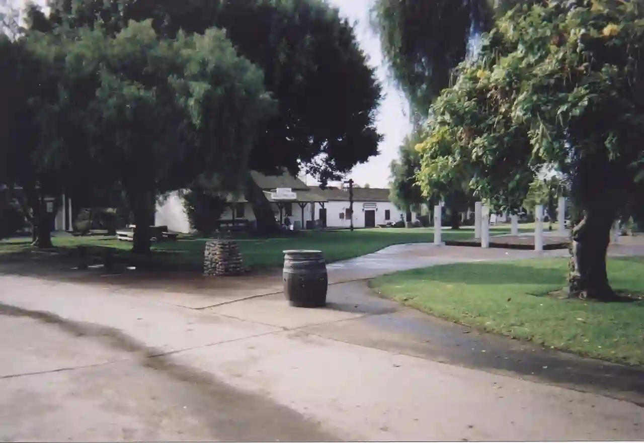 Old Town San Diego 010
