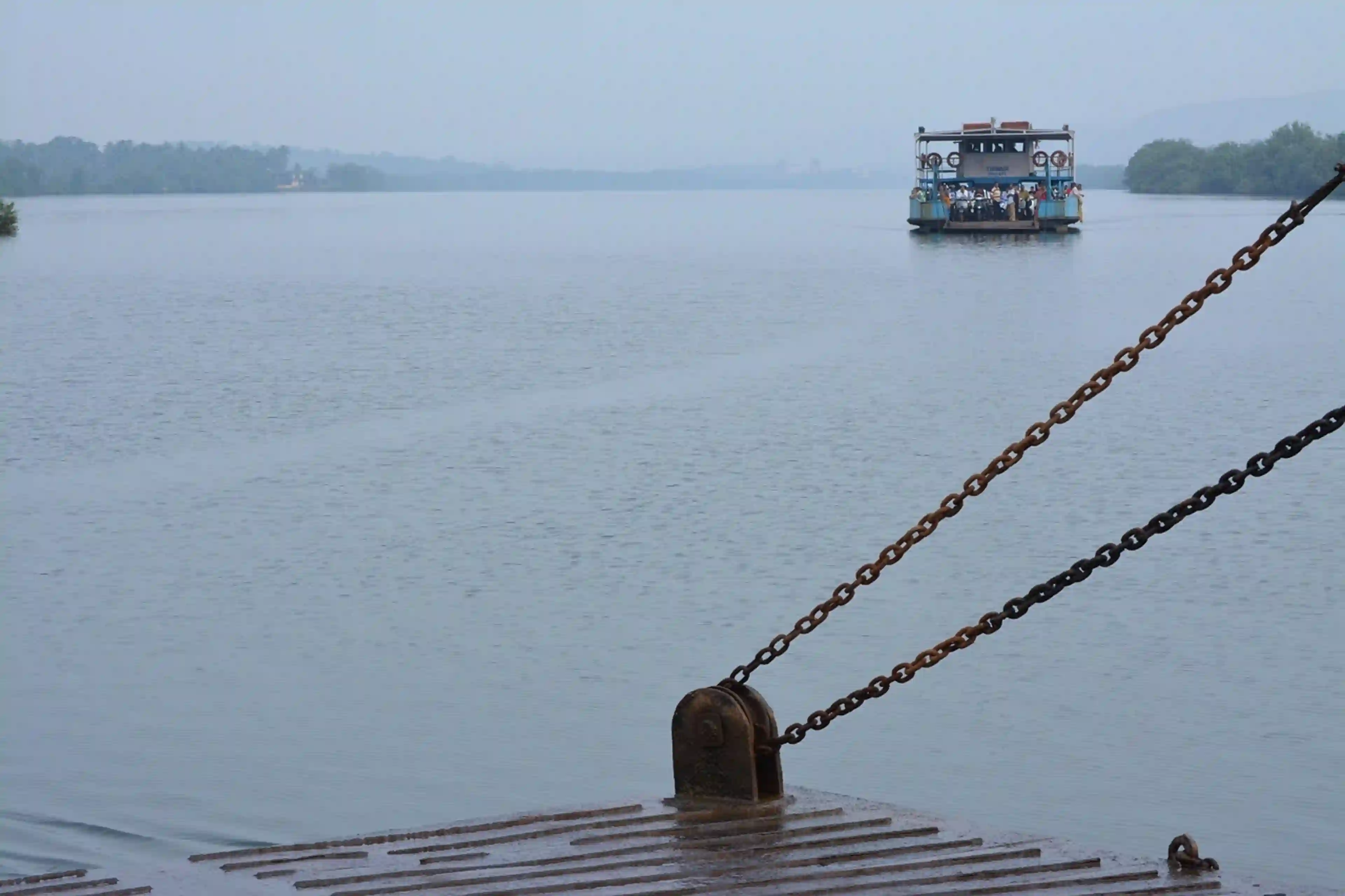 Goa - 3