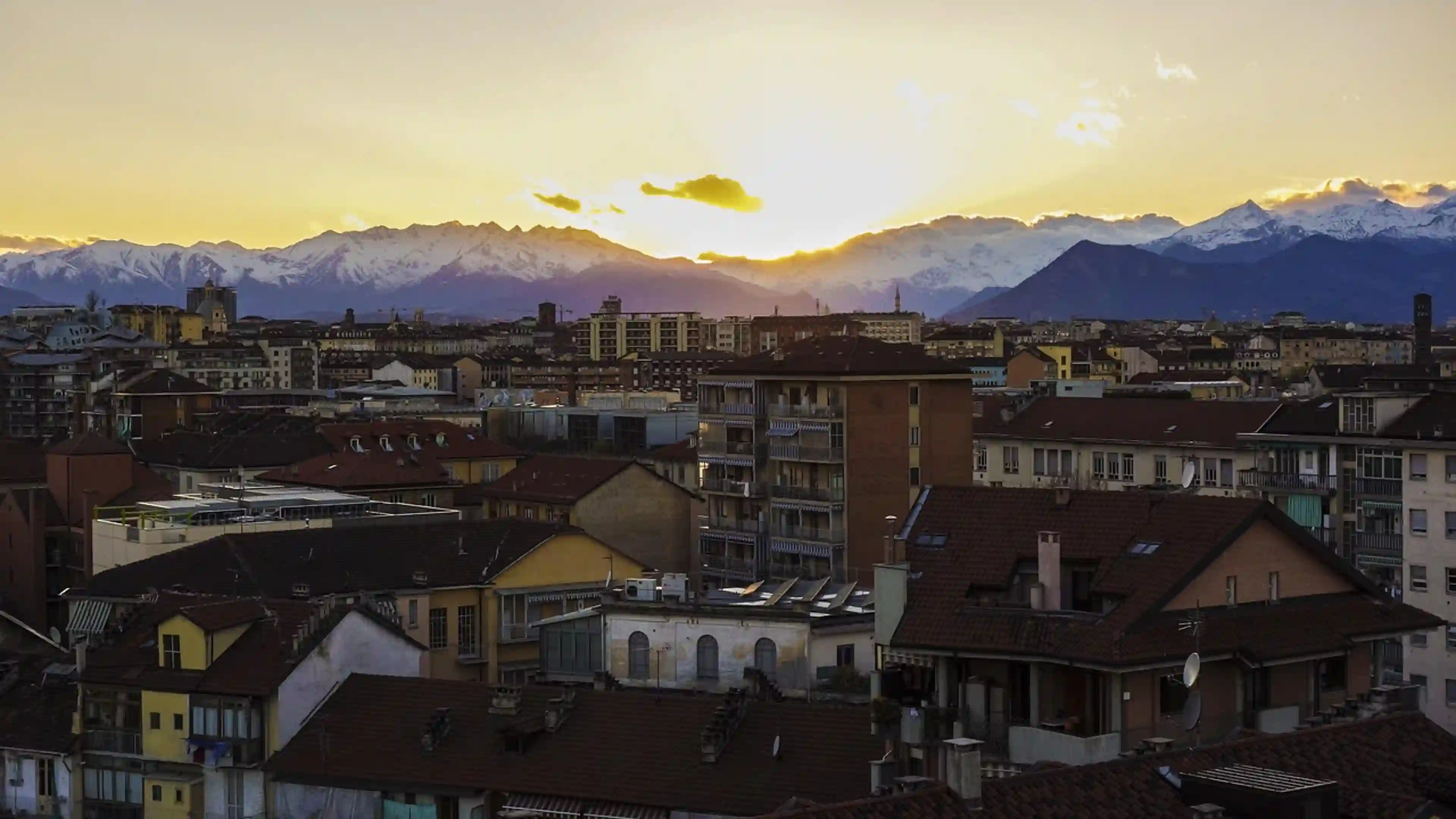 Torino - 3