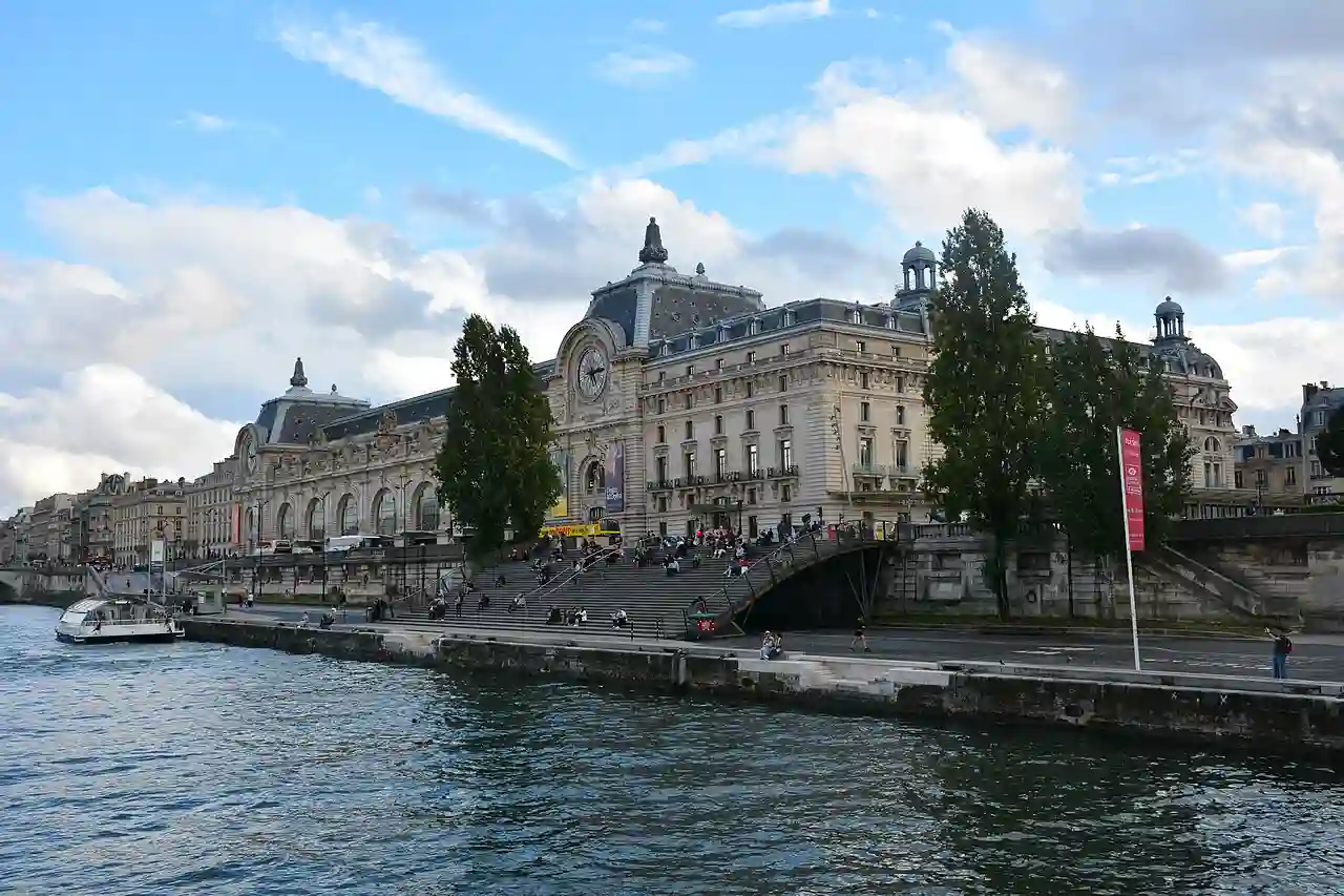 Gare d'Orsay (49570190081)