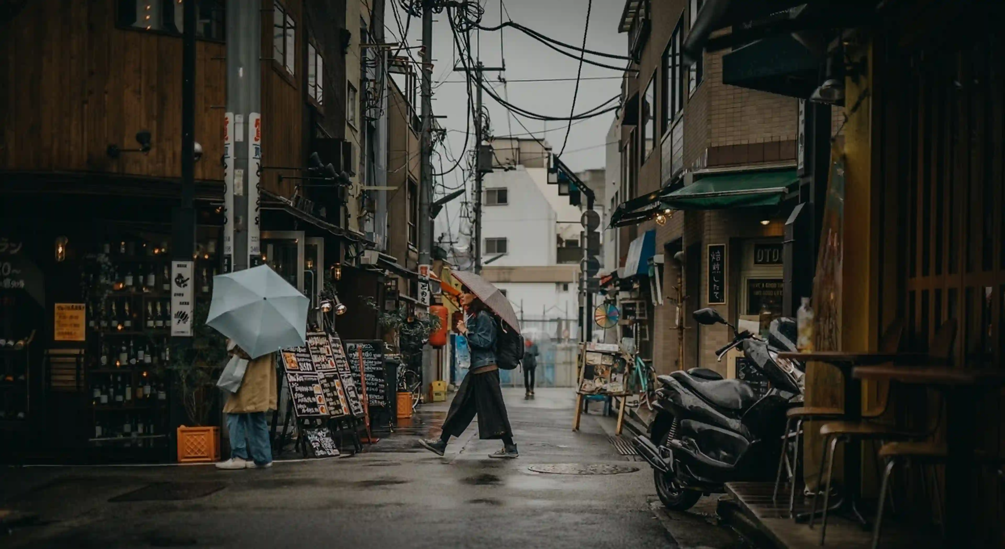 Tokyo - 3