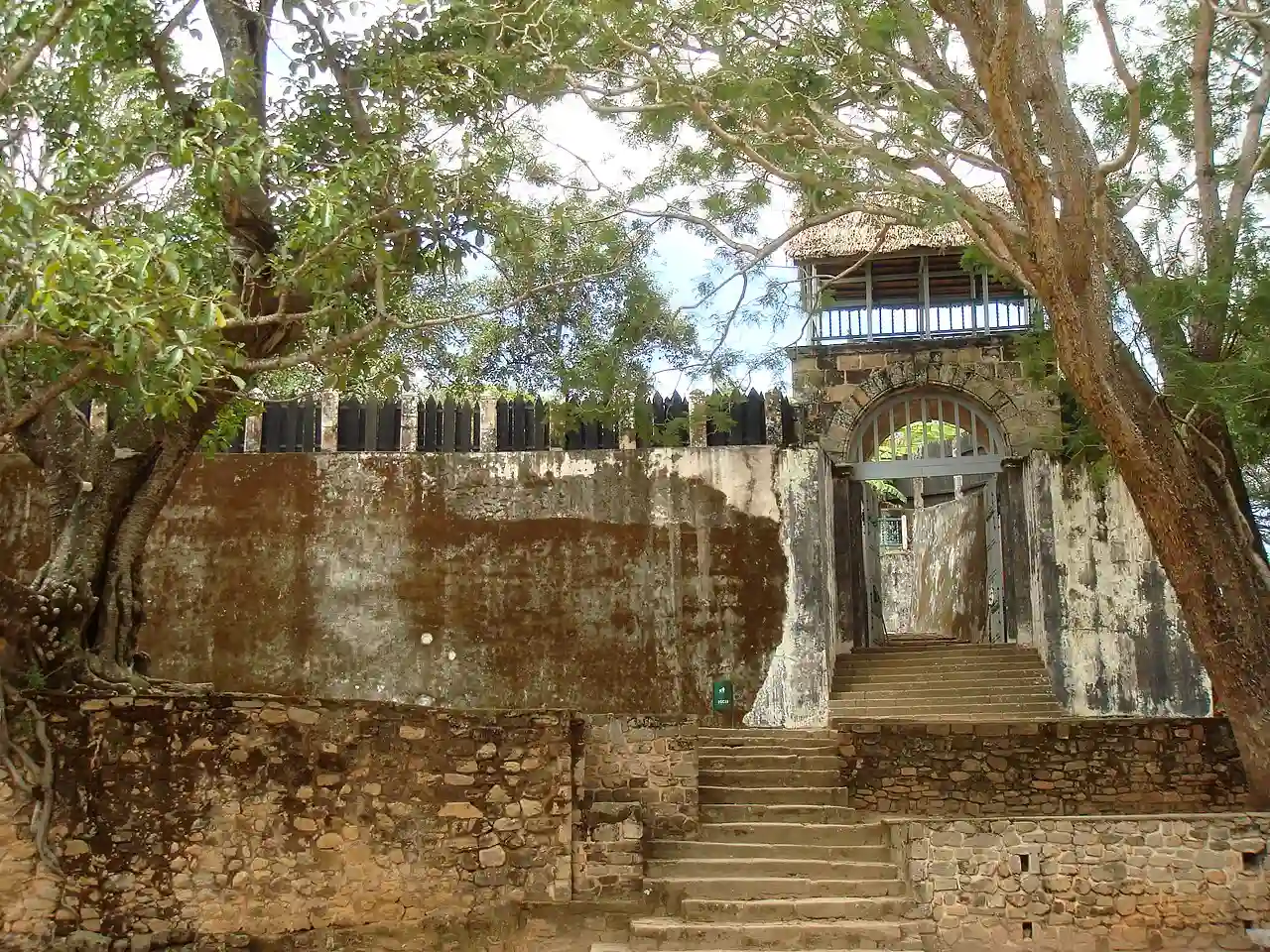 Ambohimanga 14