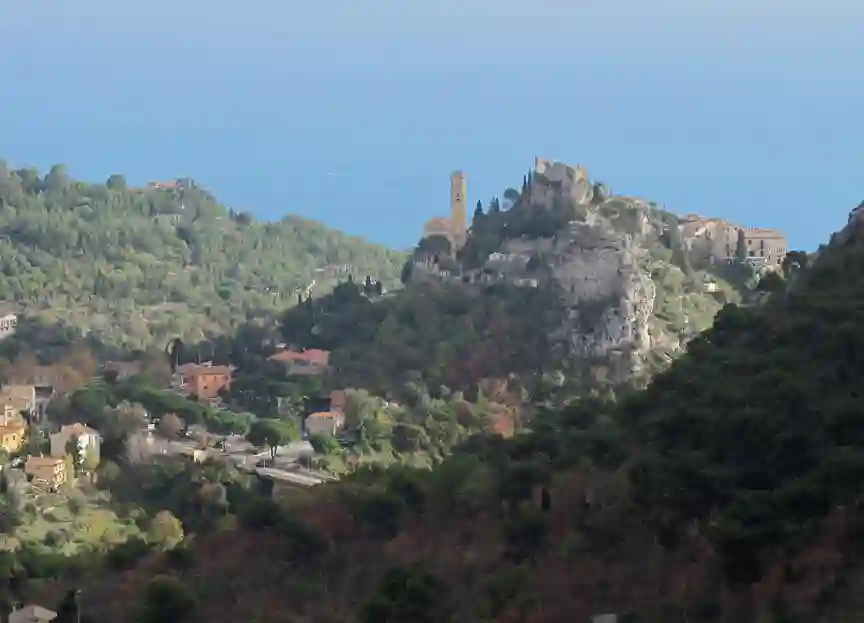 Eze-Village-PACA-France