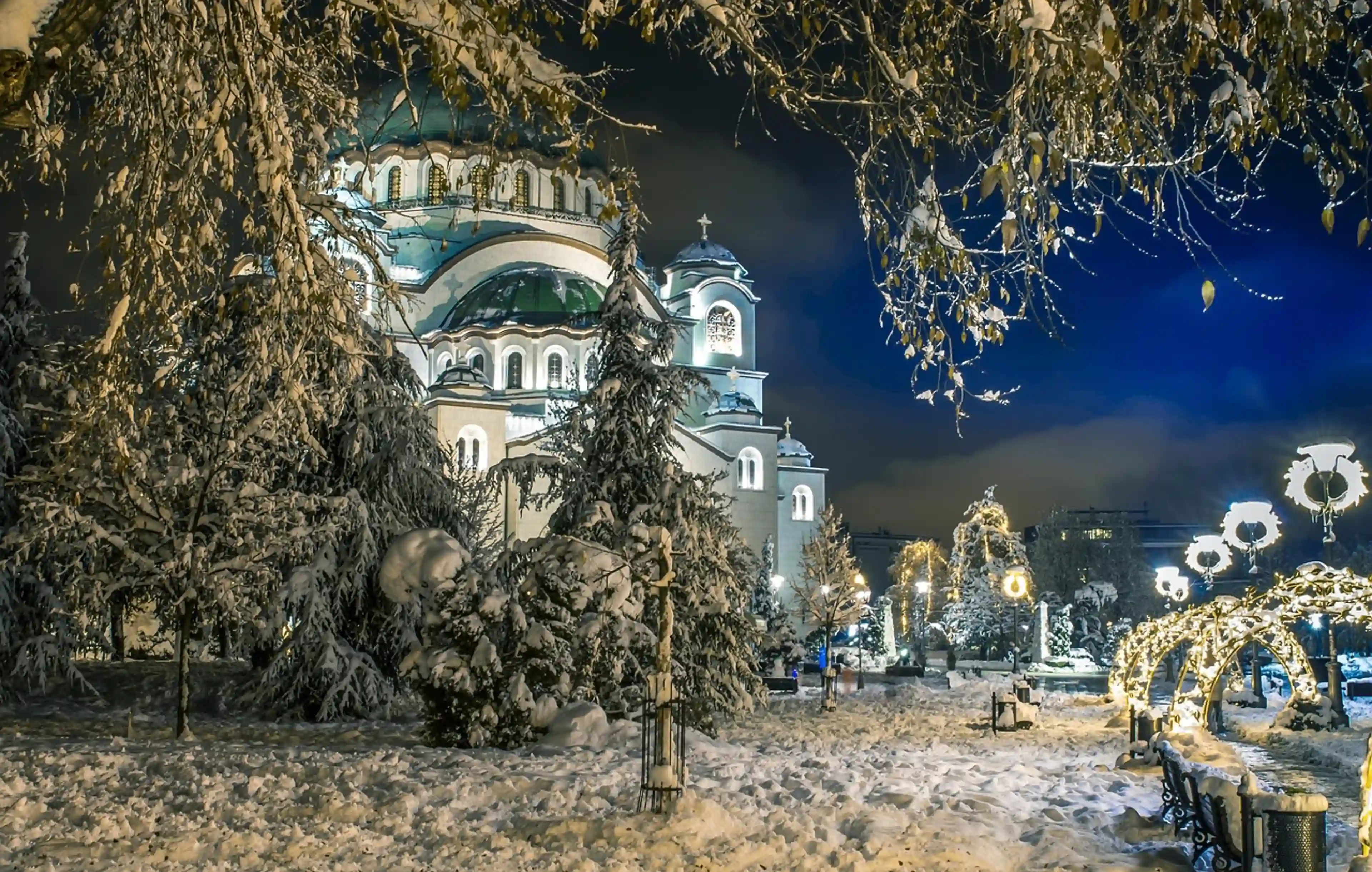 Belgrade - 4