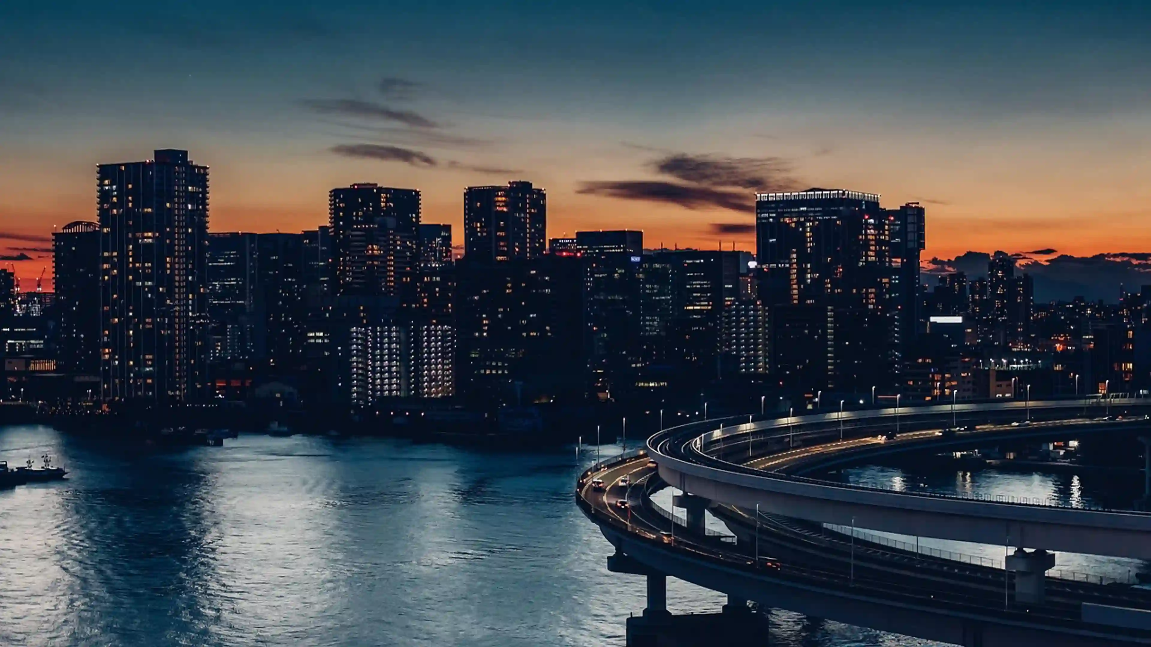 Tokyo - 2