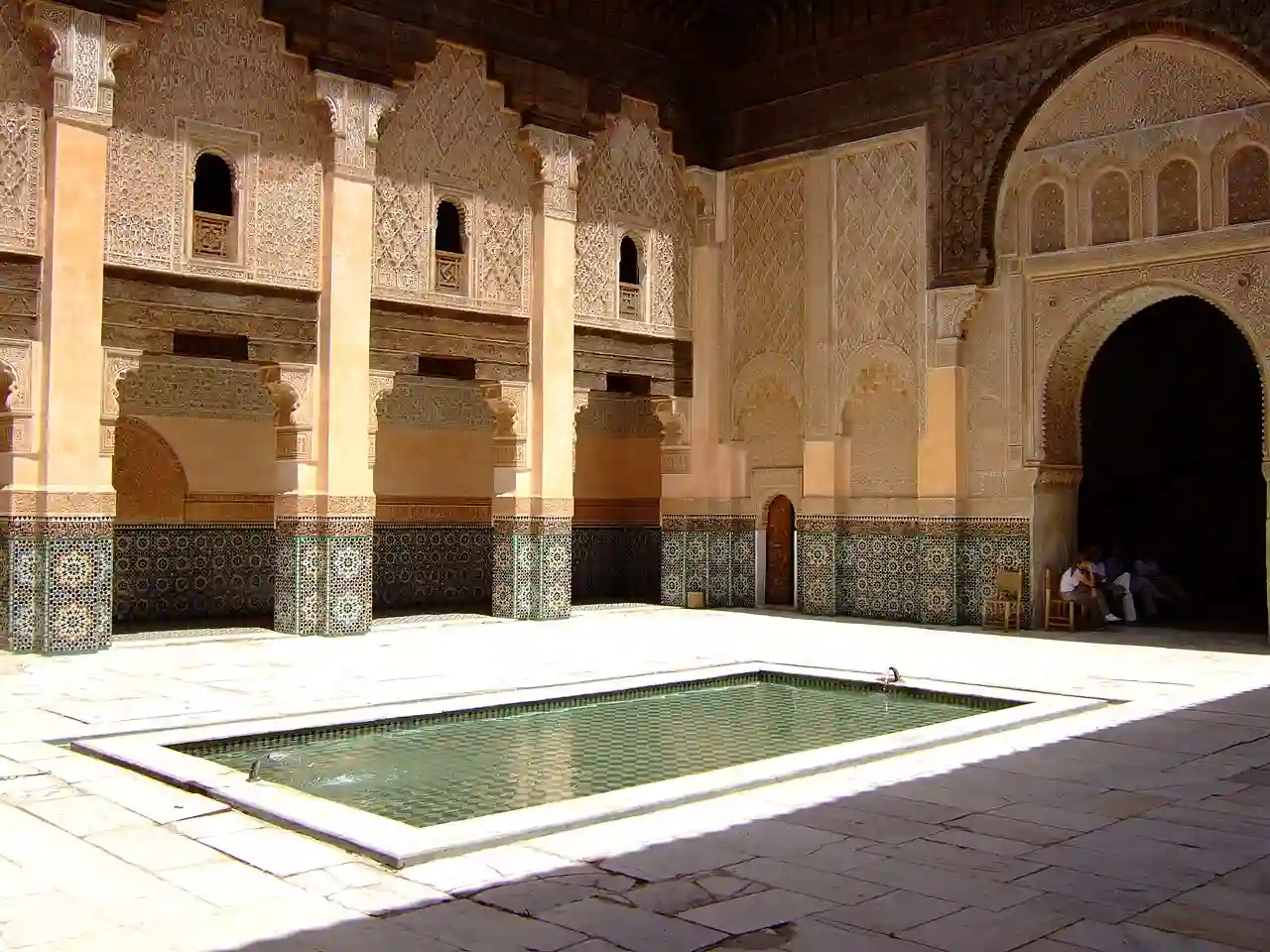 Medersa-Ben-Youssef-01