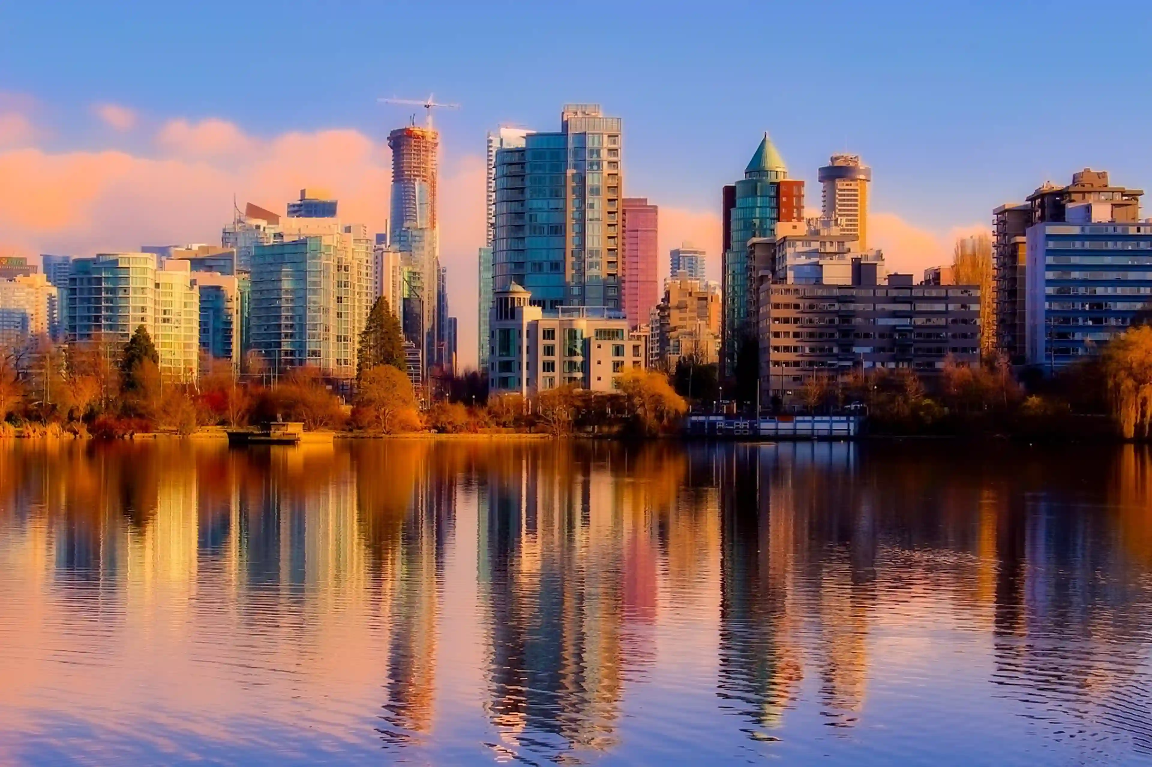 Vancouver - 2