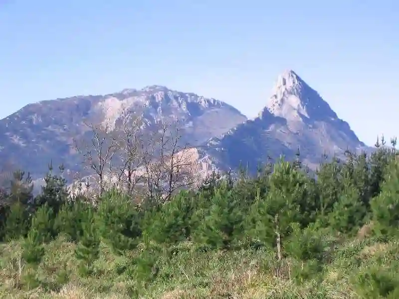 Mugarra