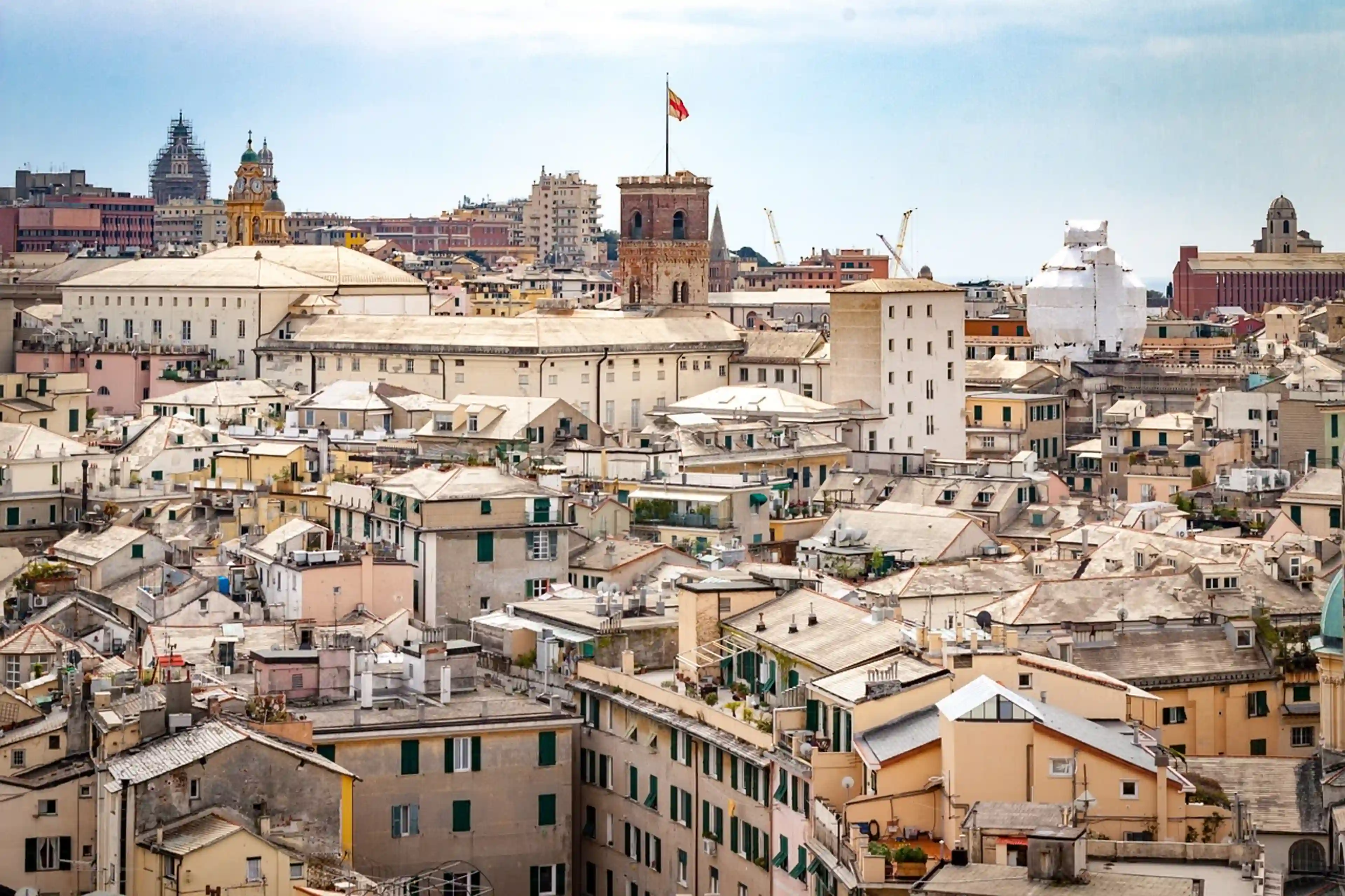 Genova - 1