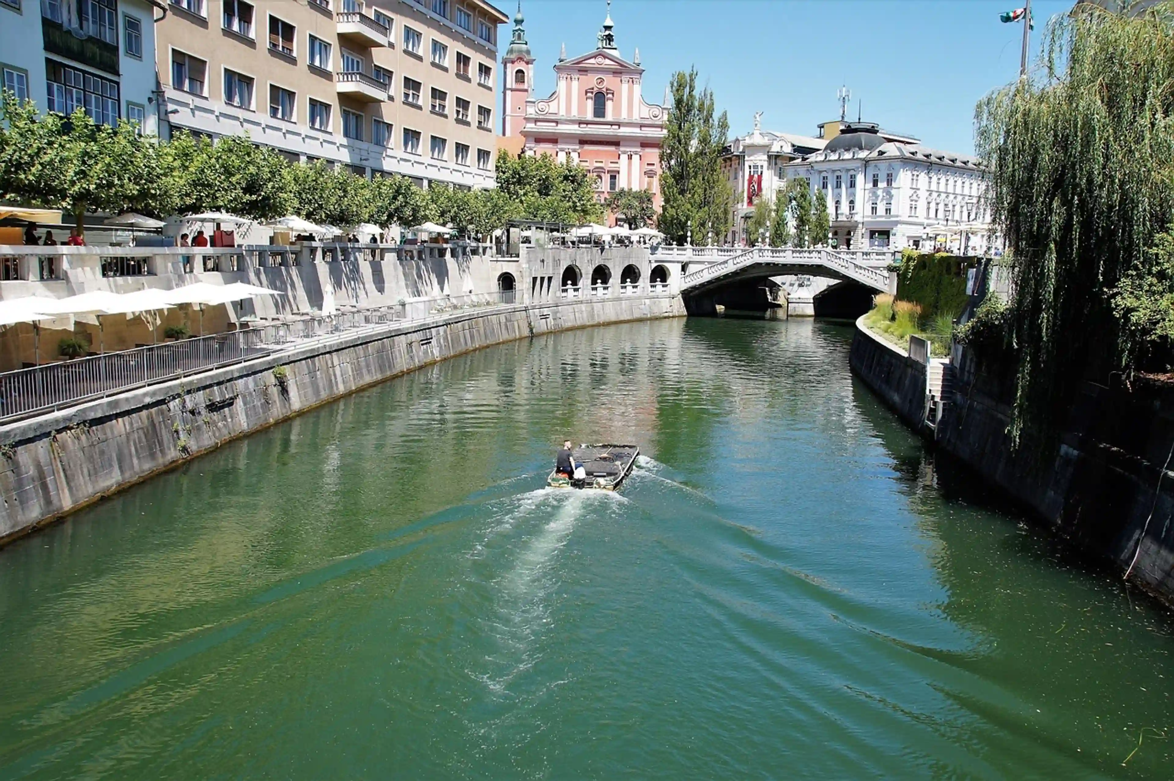 Ljubljana - 4