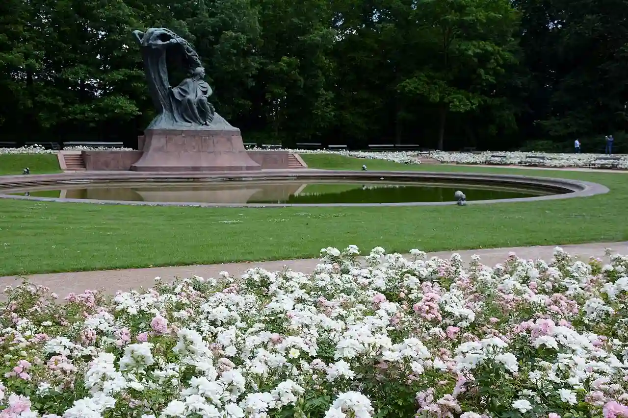 Palac Lazienki,Warszawa,Polska,UE. - panoramio (1)